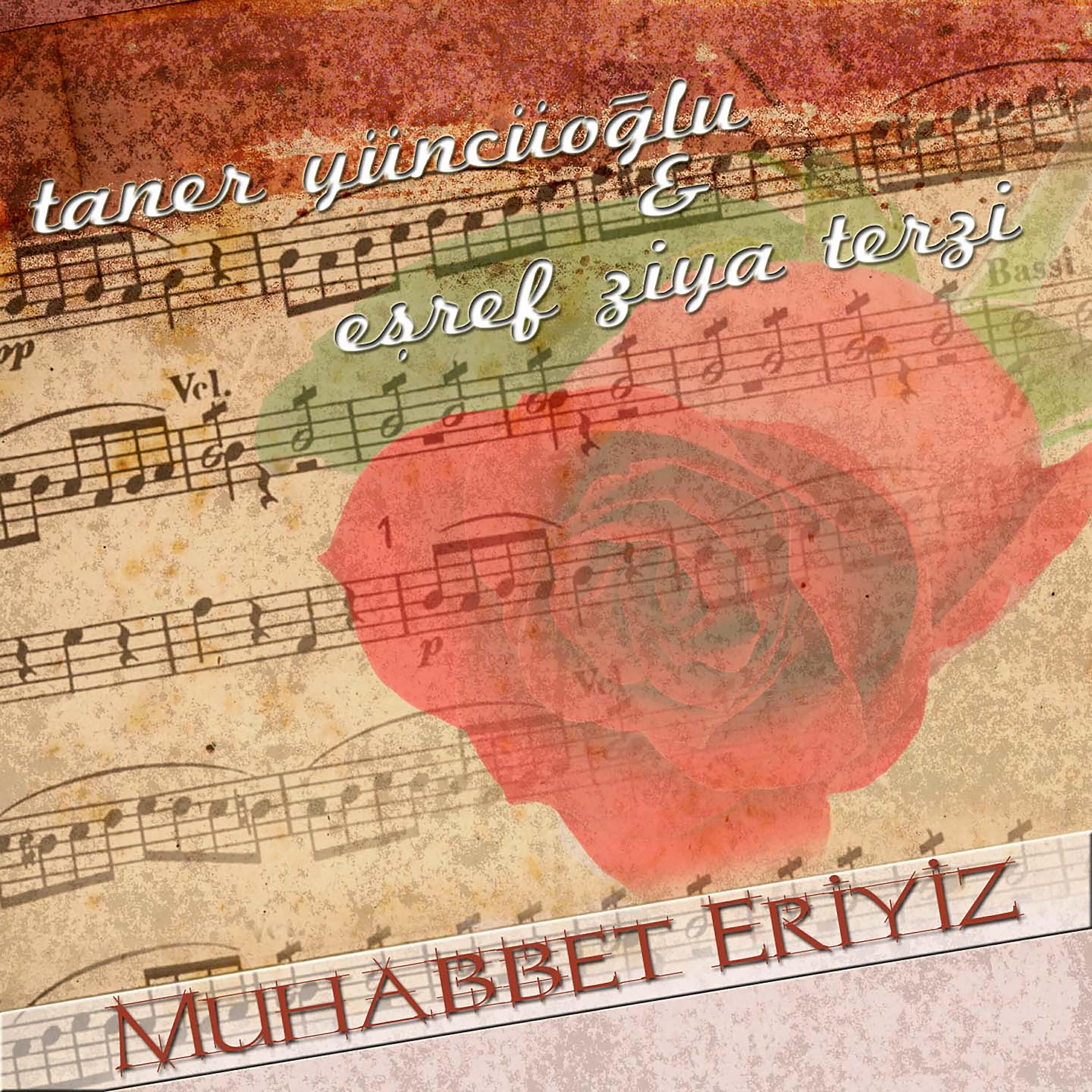 Постер альбома Muhabbet Eriyiz