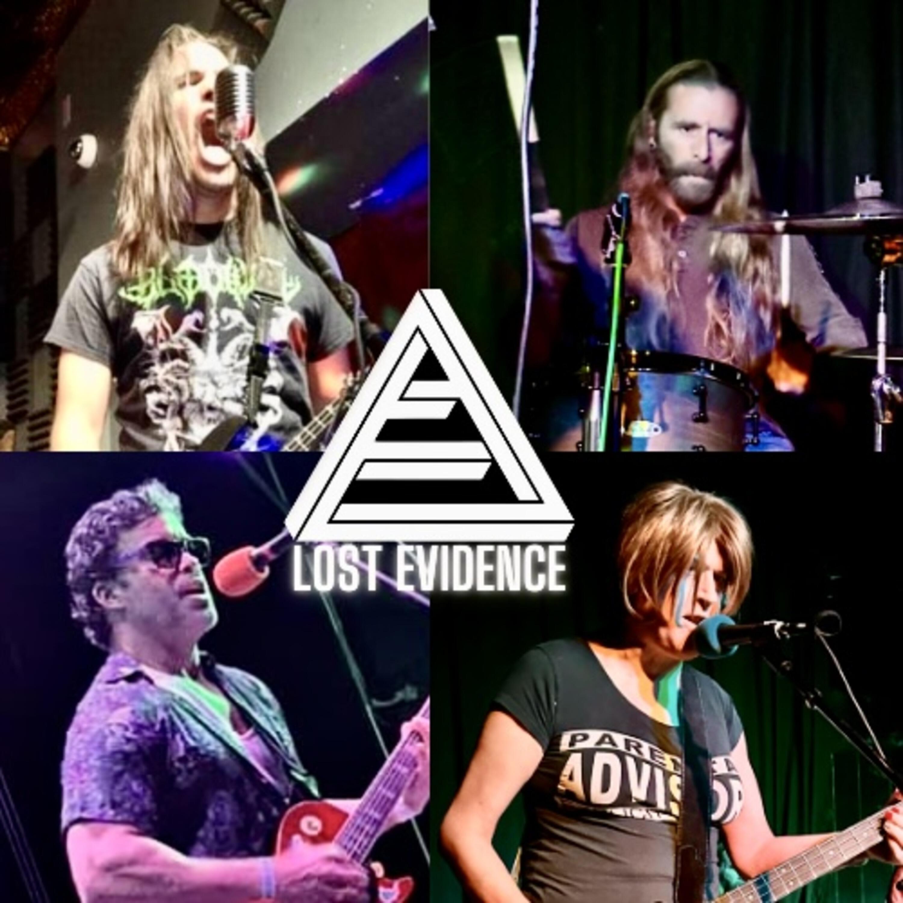 Lost Evidence