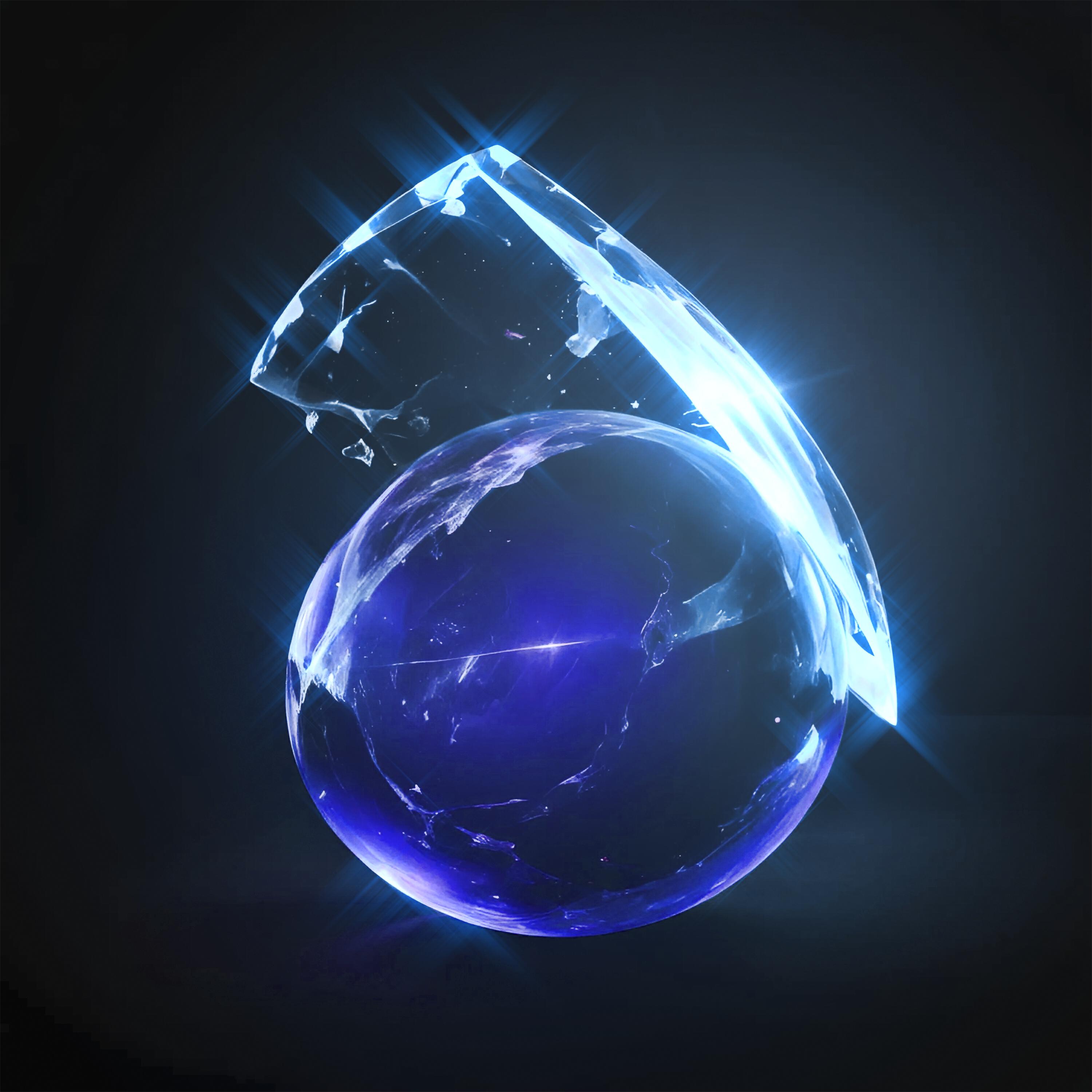 Релиз ETHEREAL