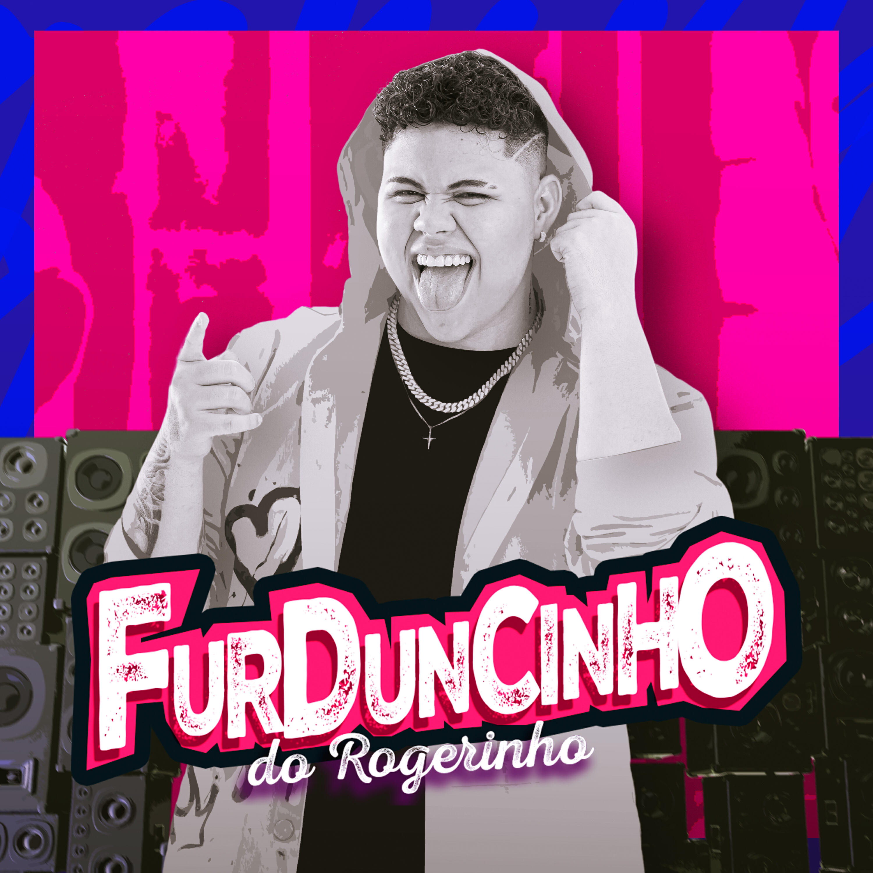 Релиз Furduncinho do Rogerinho