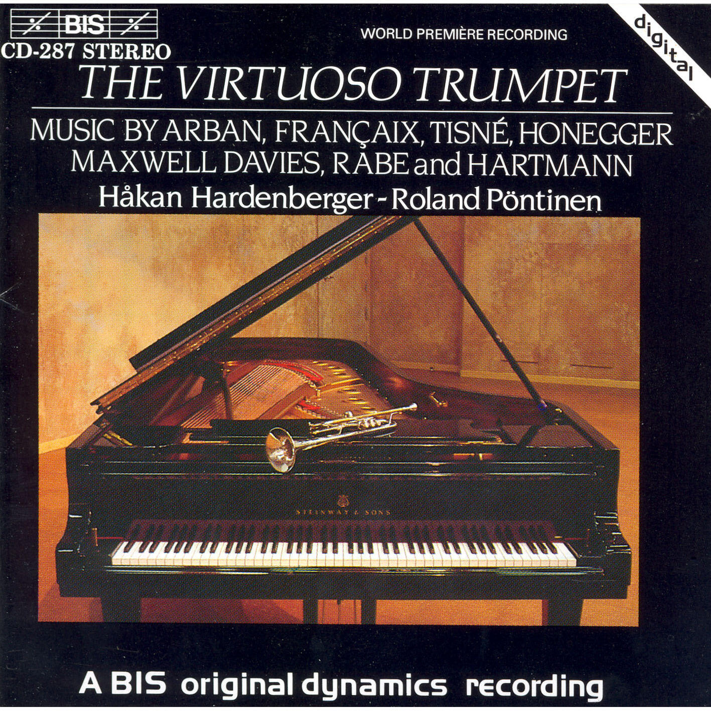 Трек Fantasia brilliante on the air Rule Britannia (Arr. For trumpet and piano)