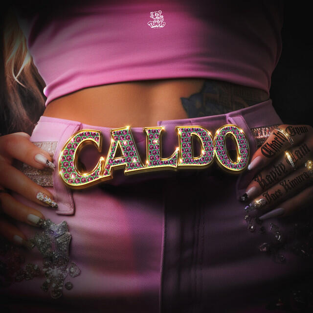 Релиз CALDO
