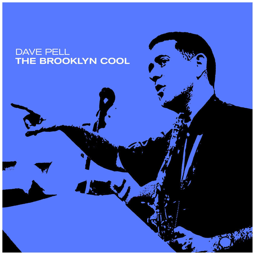 Релиз The Brooklyn Cool