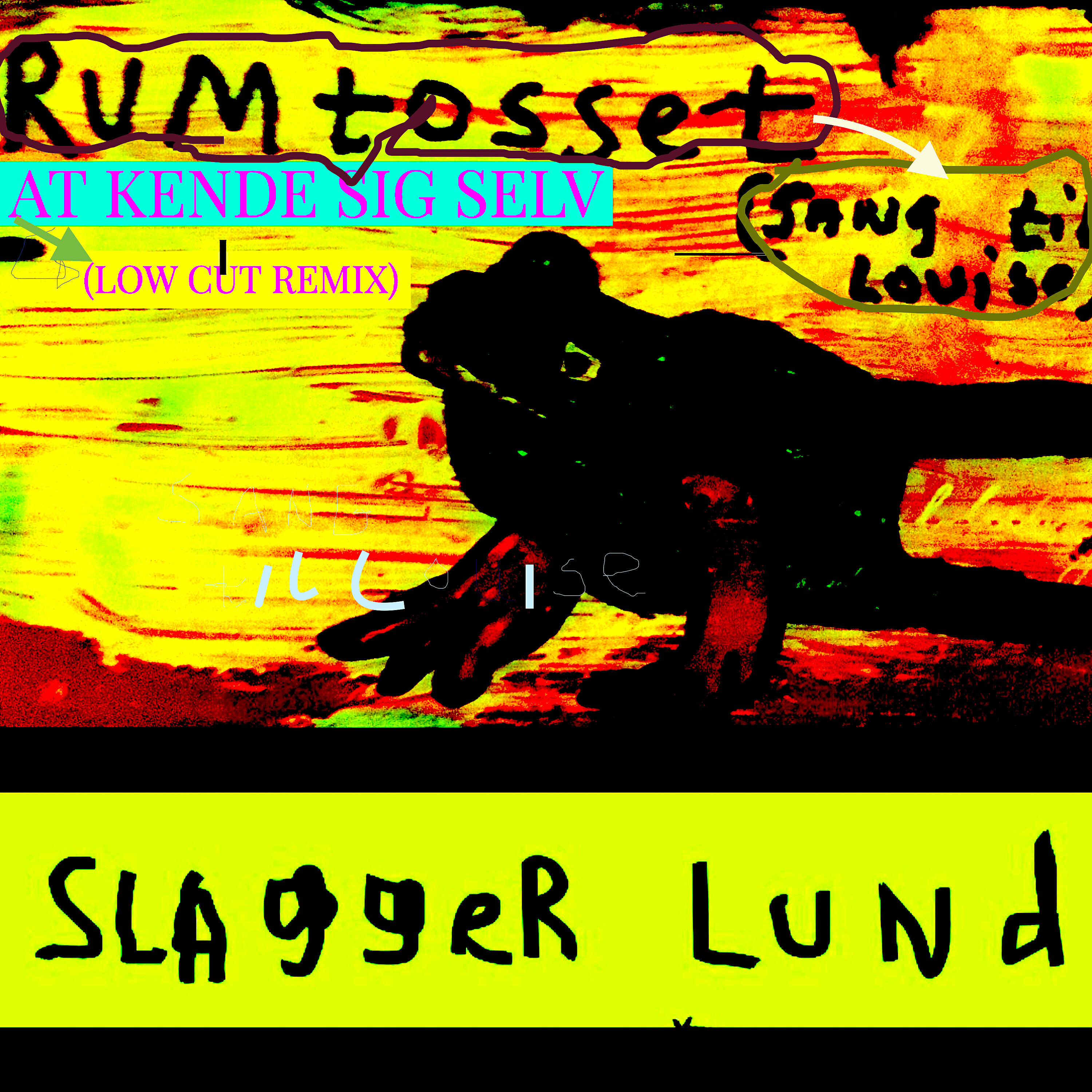 Релиз Rumtosset/ at Kende Sig Selv (Low Cut-Remix)