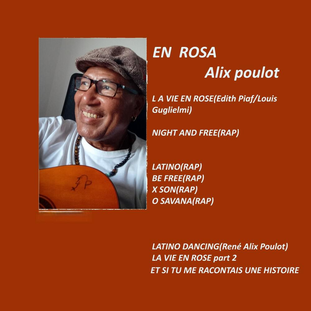 Релиз EN ROSA