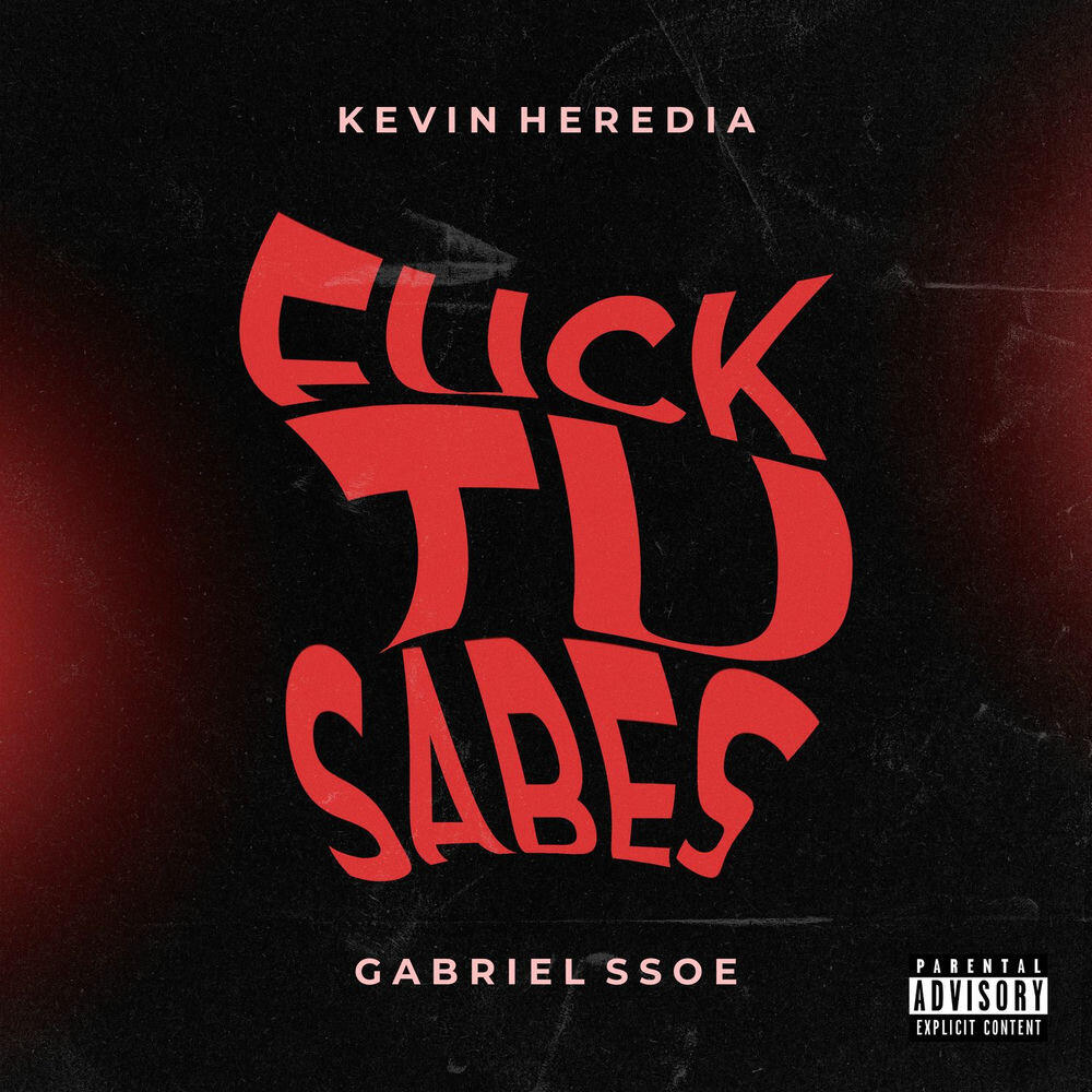 Kevin Heredia