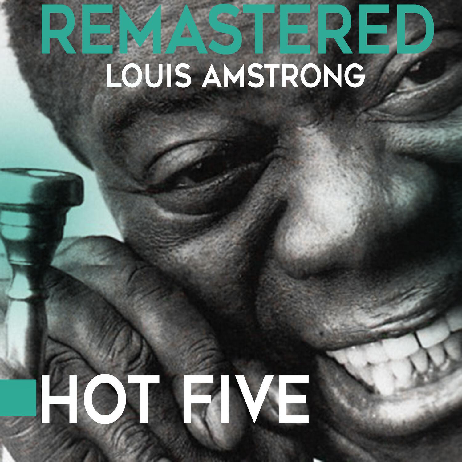 Постер альбома Hot Five