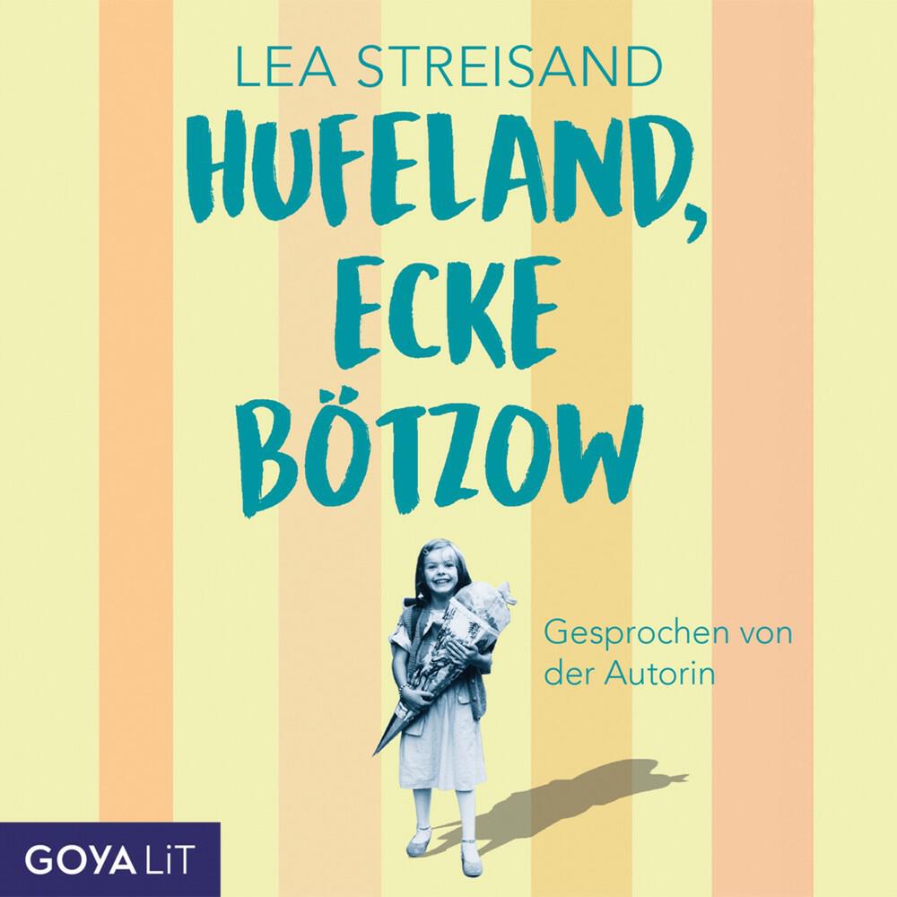 Lea Streisand