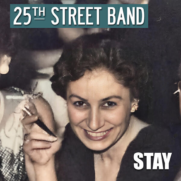 Релиз Stay