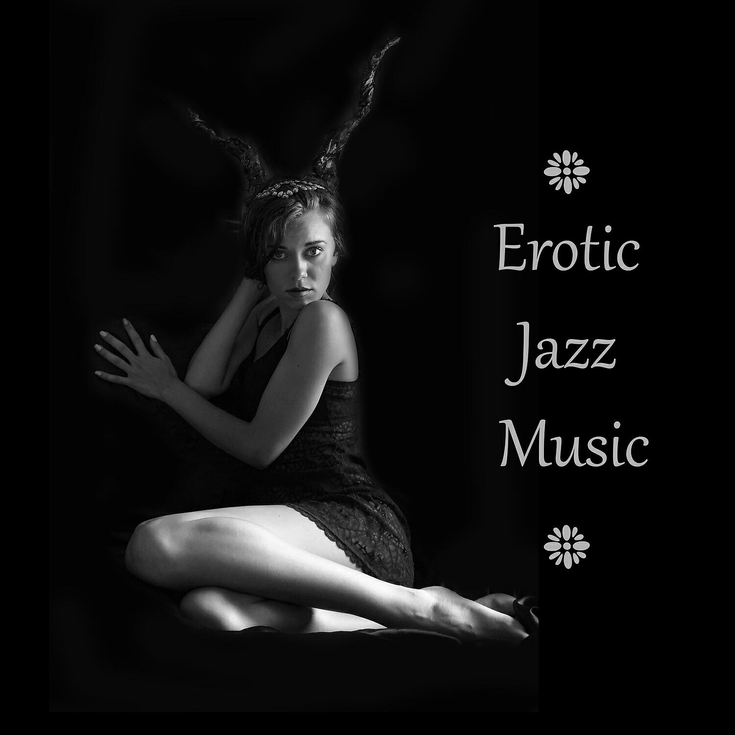 Релиз Erotic Jazz Music