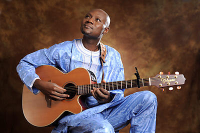 Samba Diabaté