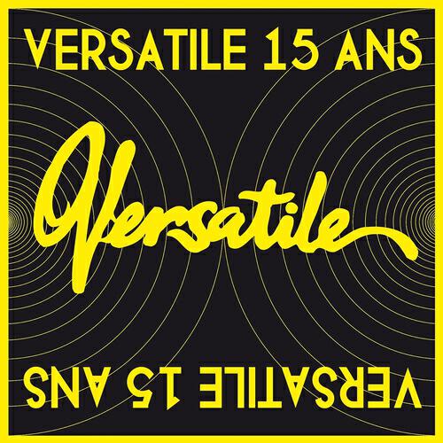 Релиз Versatile 15