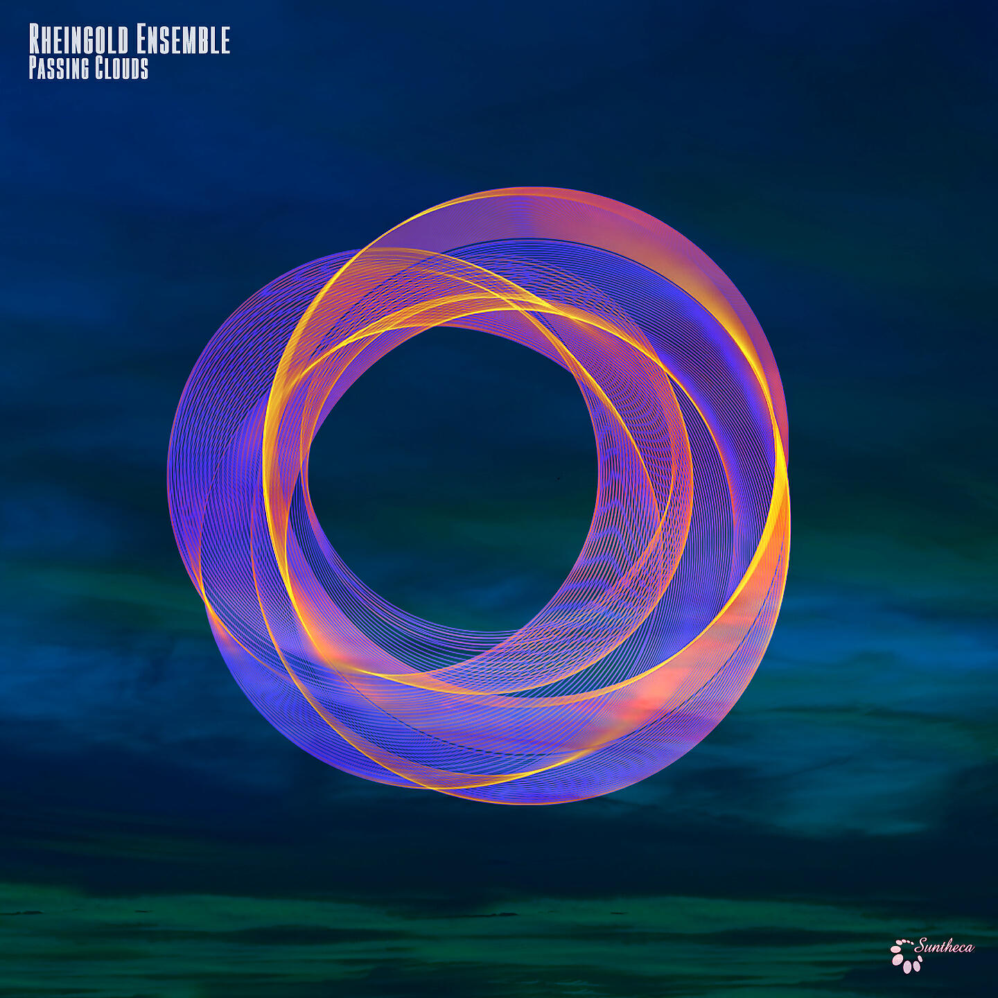 Релиз Passing Clouds