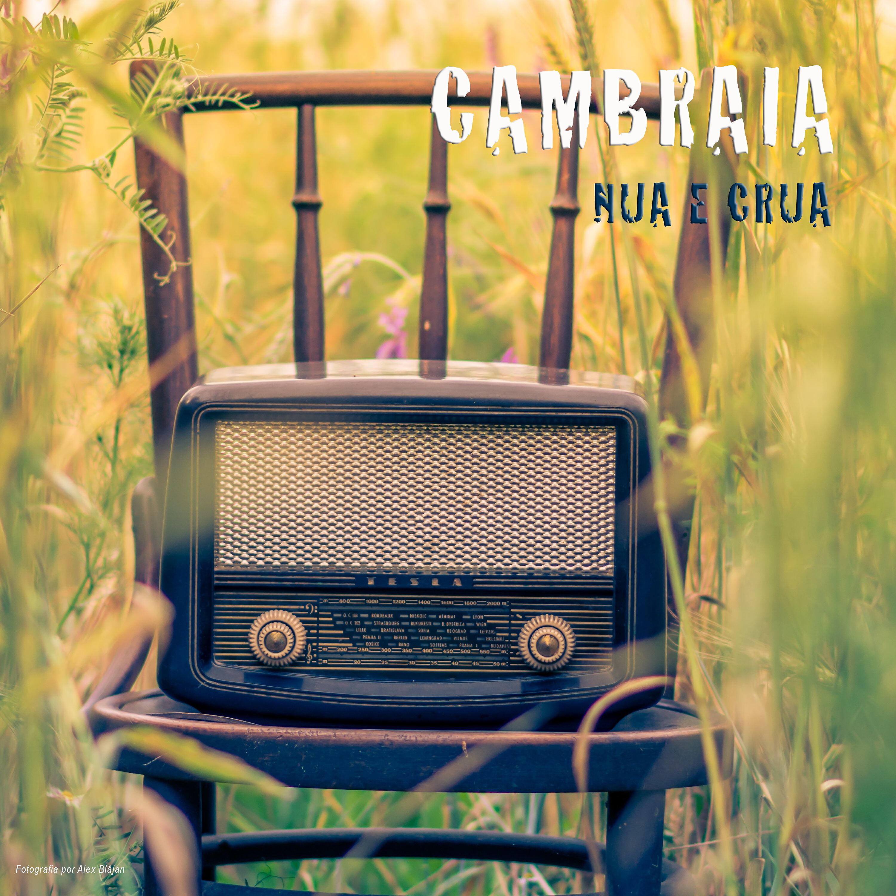 Релиз Nua e Crua