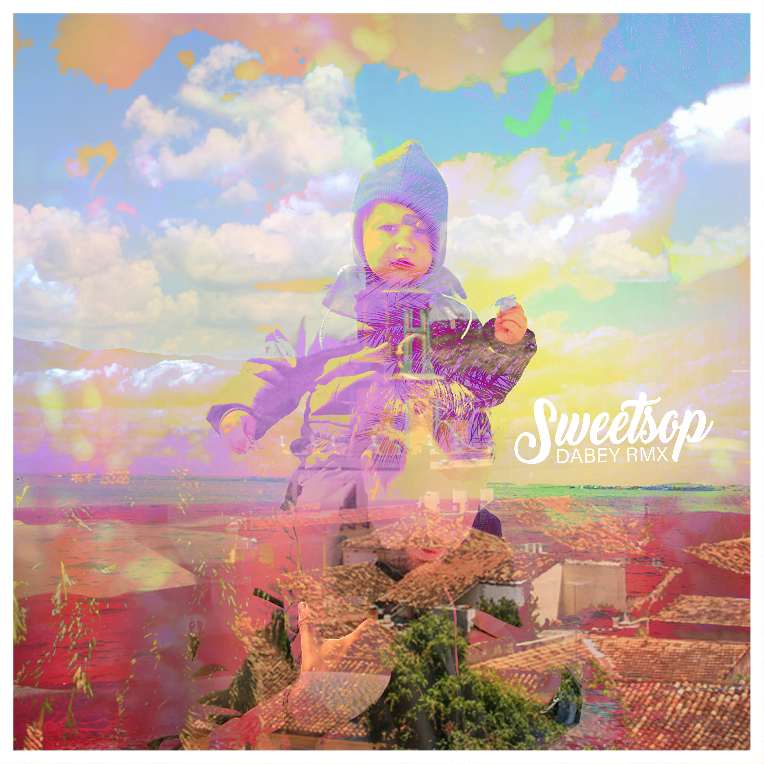 Релиз Sweetsop (Dabey Remix)