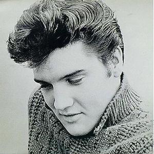 Elvis все песни в mp3