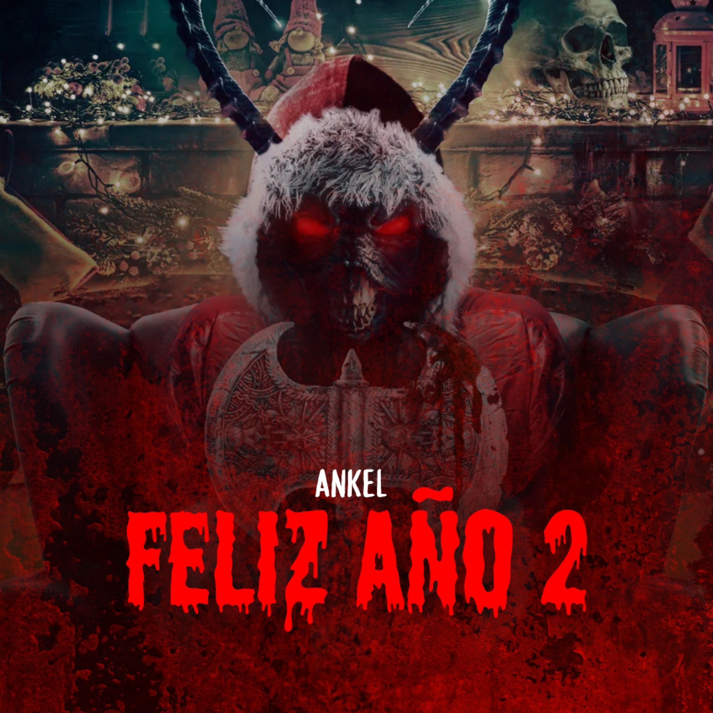 Релиз Feliz Año 2
