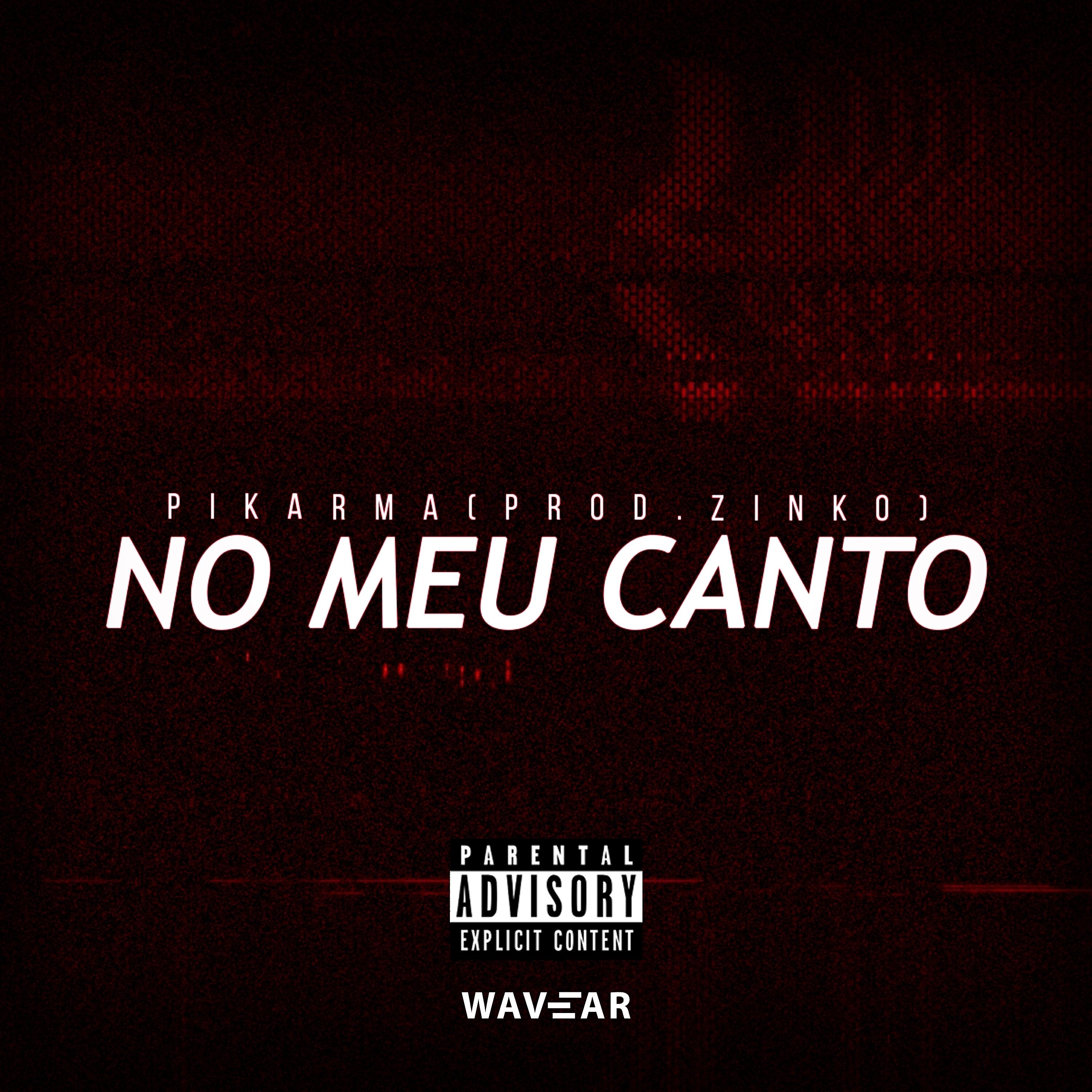Релиз No Meu Canto