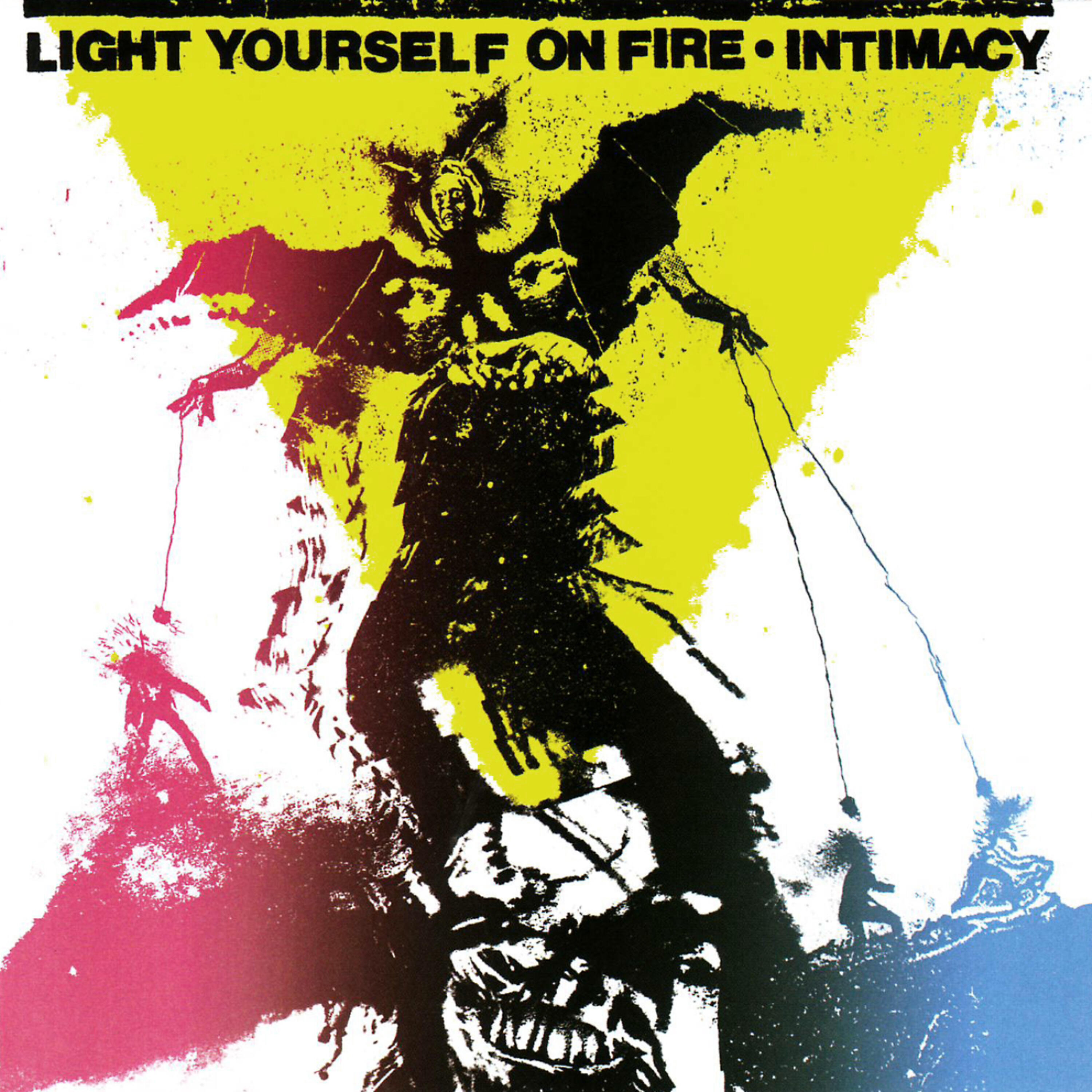 Релиз Intimacy
