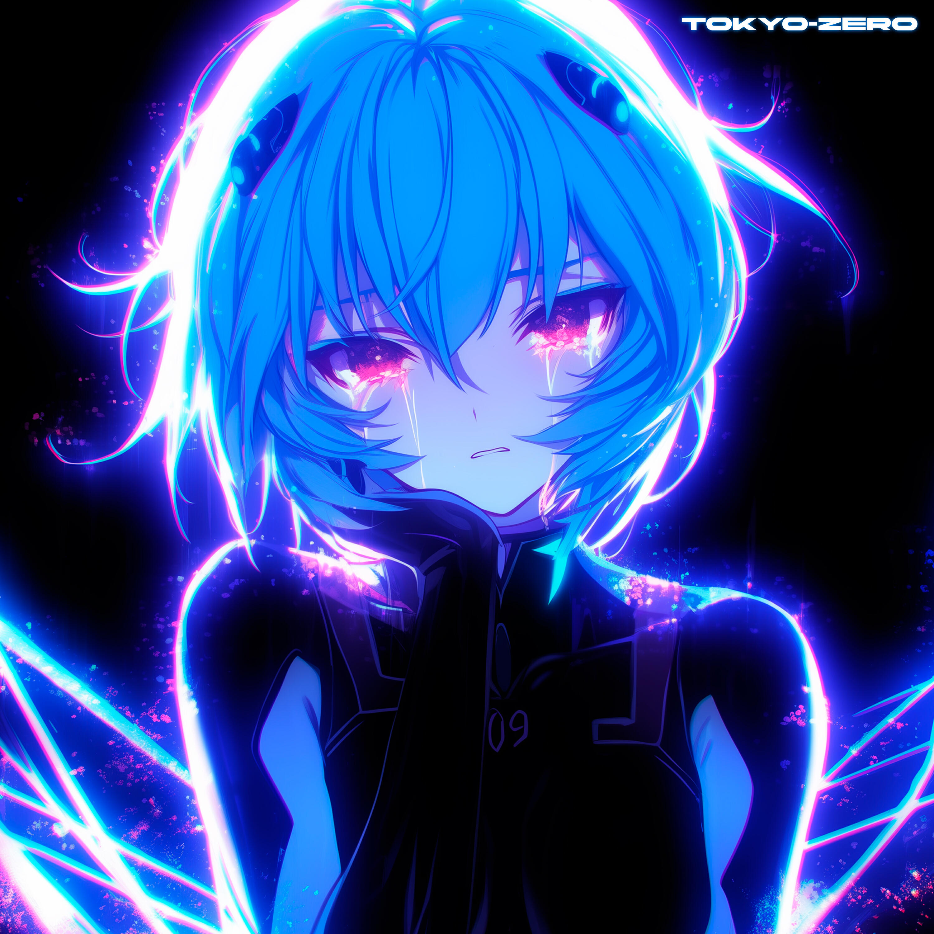 Релиз TOKYO-ZERO