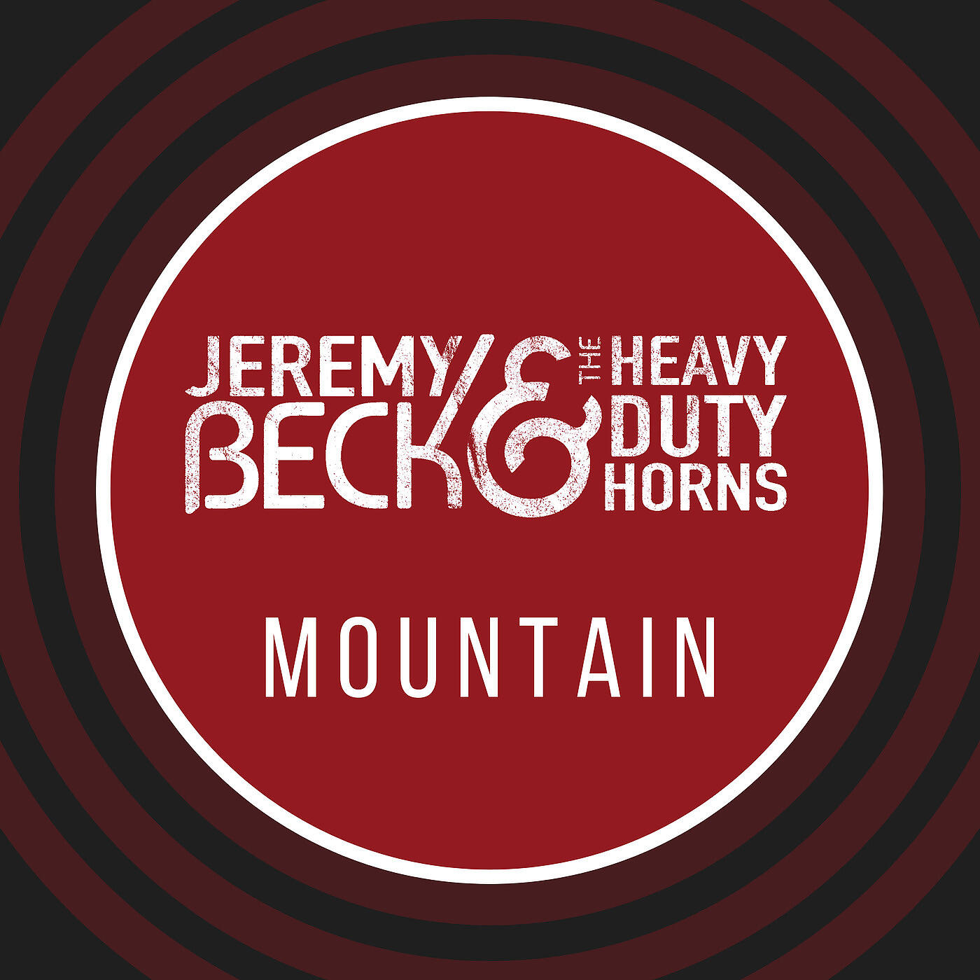 Jeremy Beck & The Heavy Duty Horns
