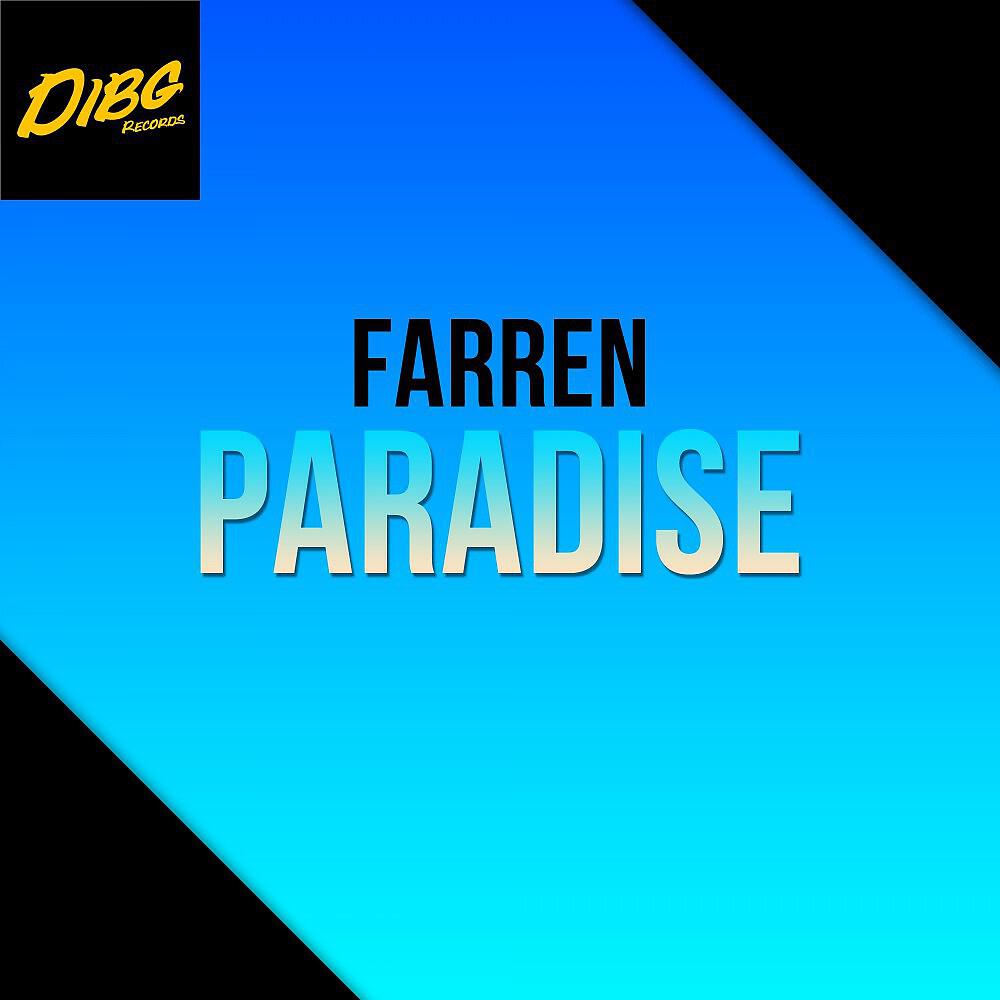 Релиз Paradise