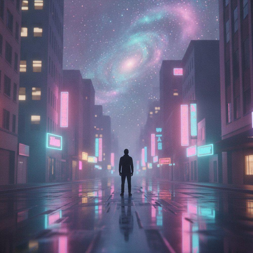 Релиз Шёпот Города