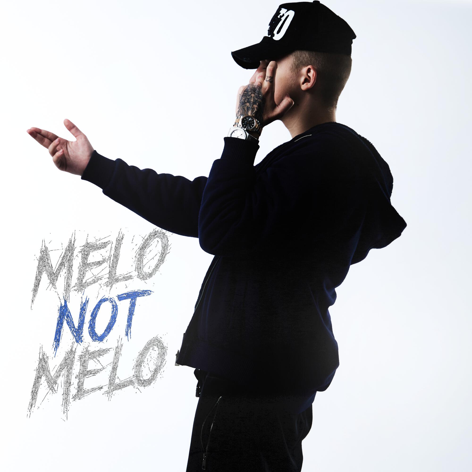 Постер альбома Melo Not Melo