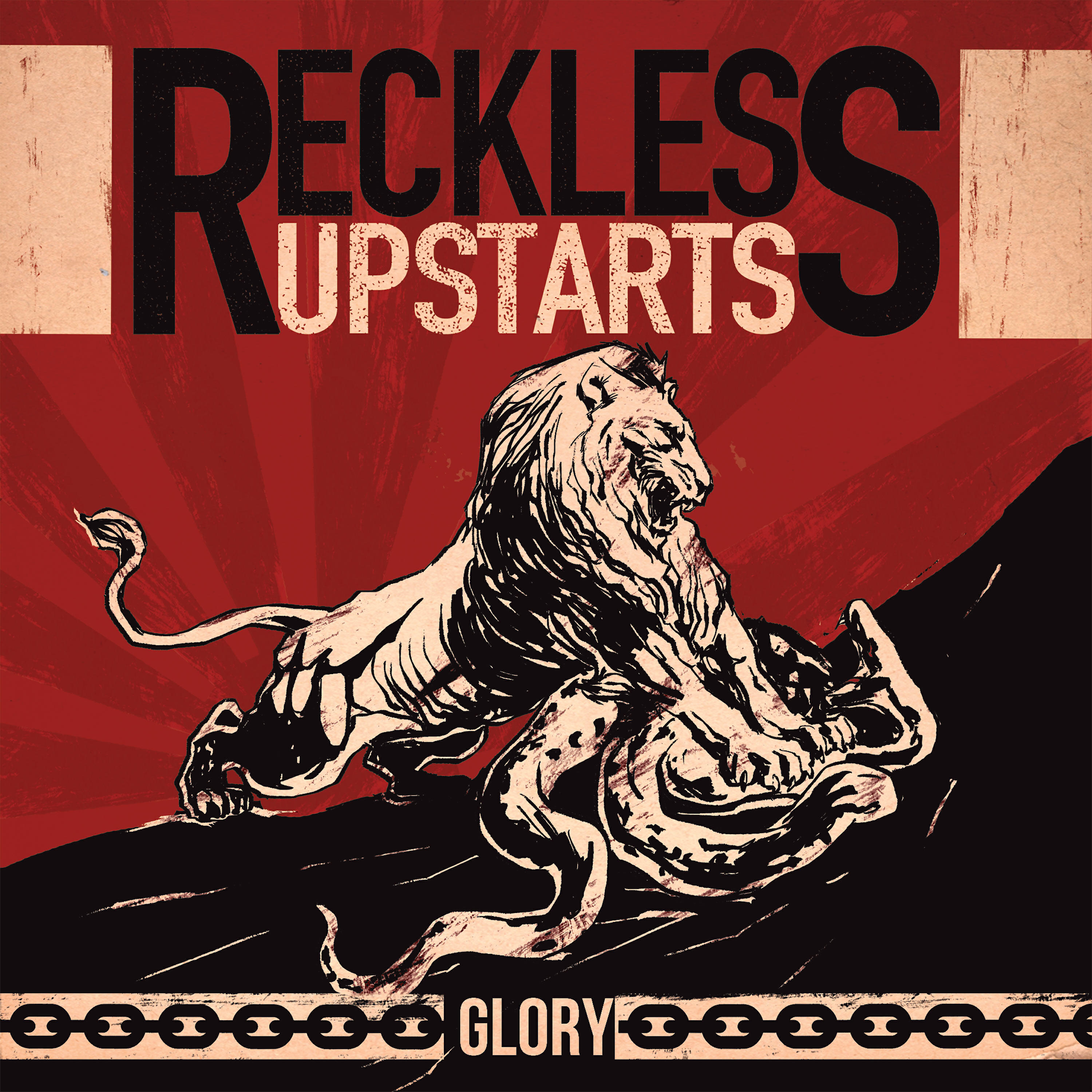Reckless Upstarts