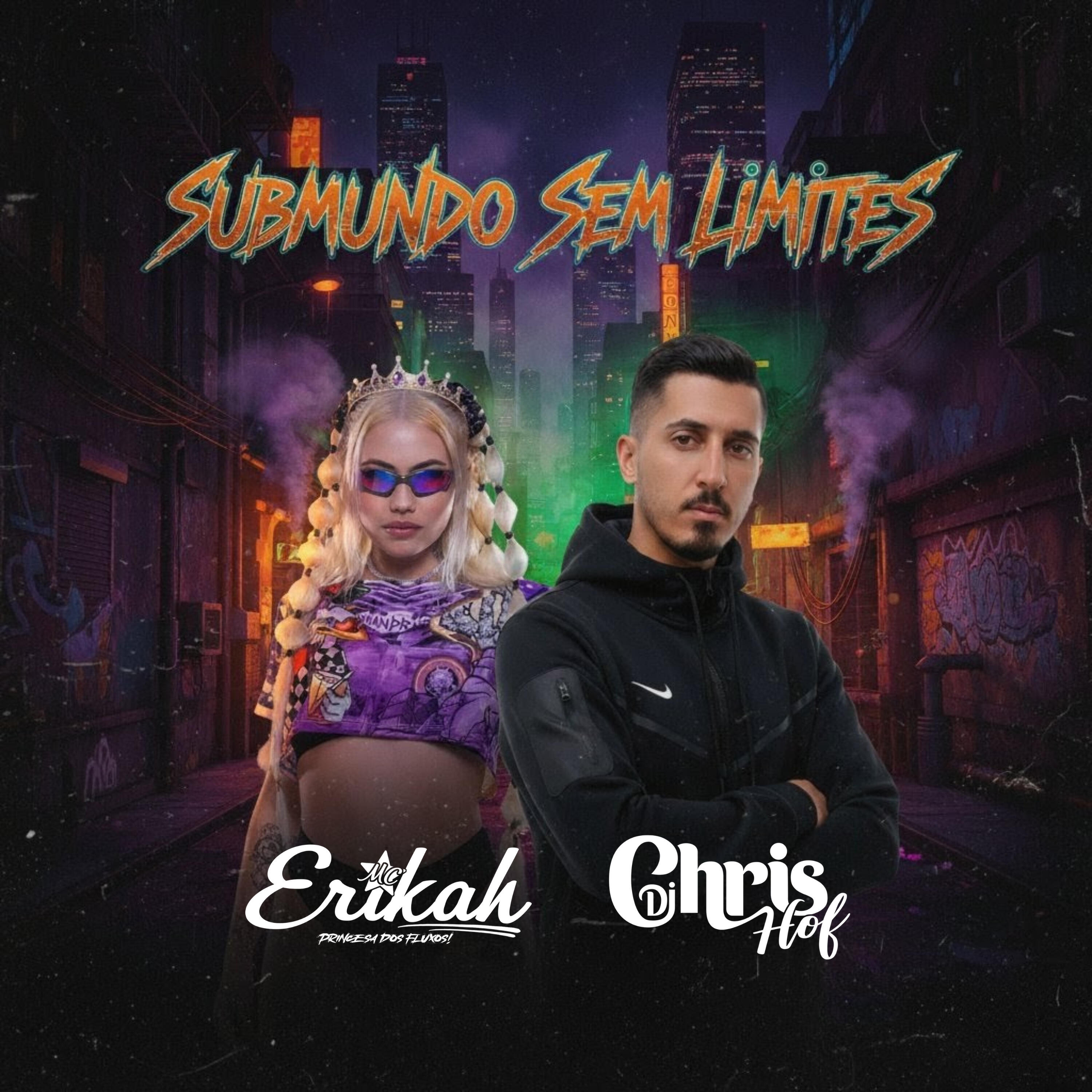 Релиз Submundo Sem Limites