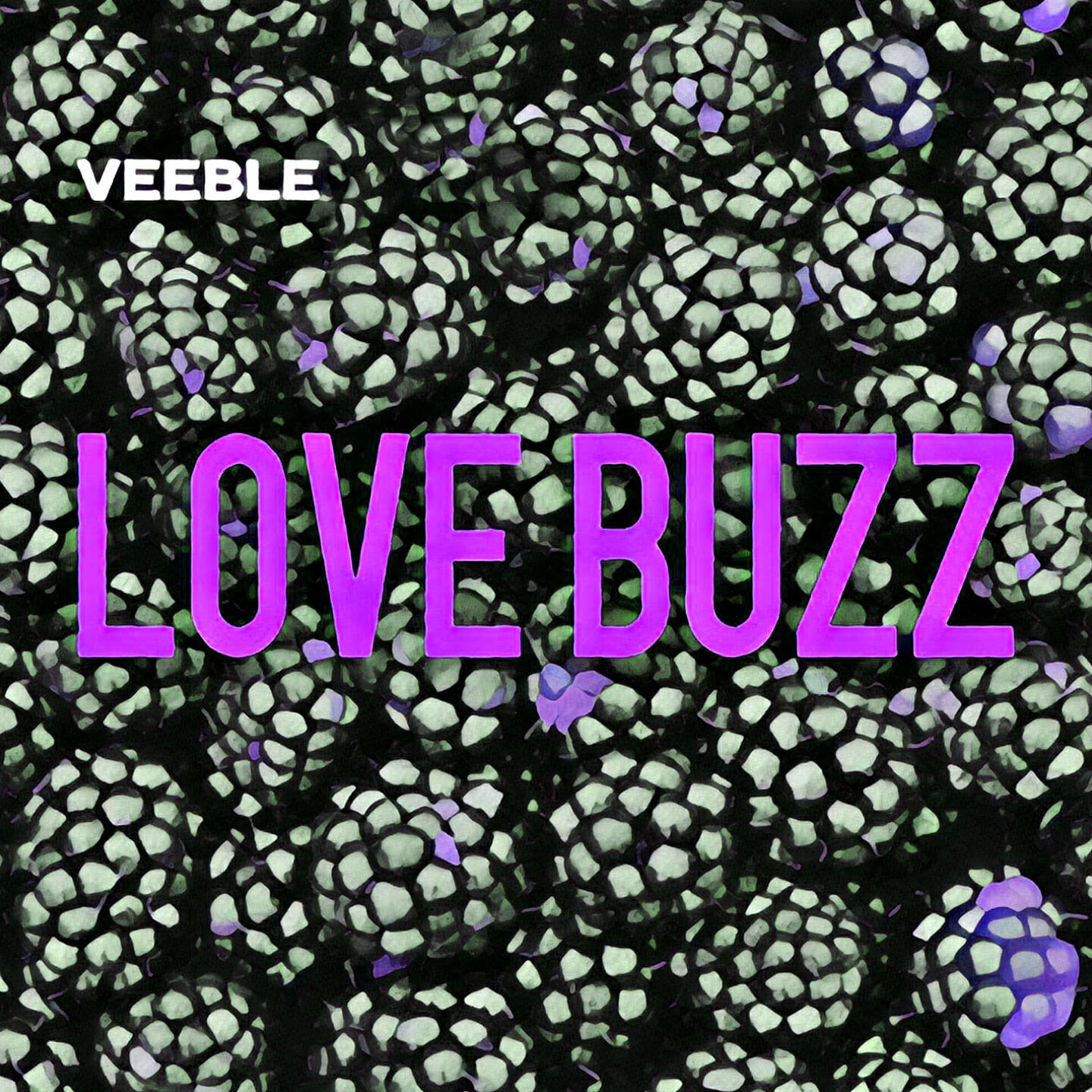 Релиз Love Buzz