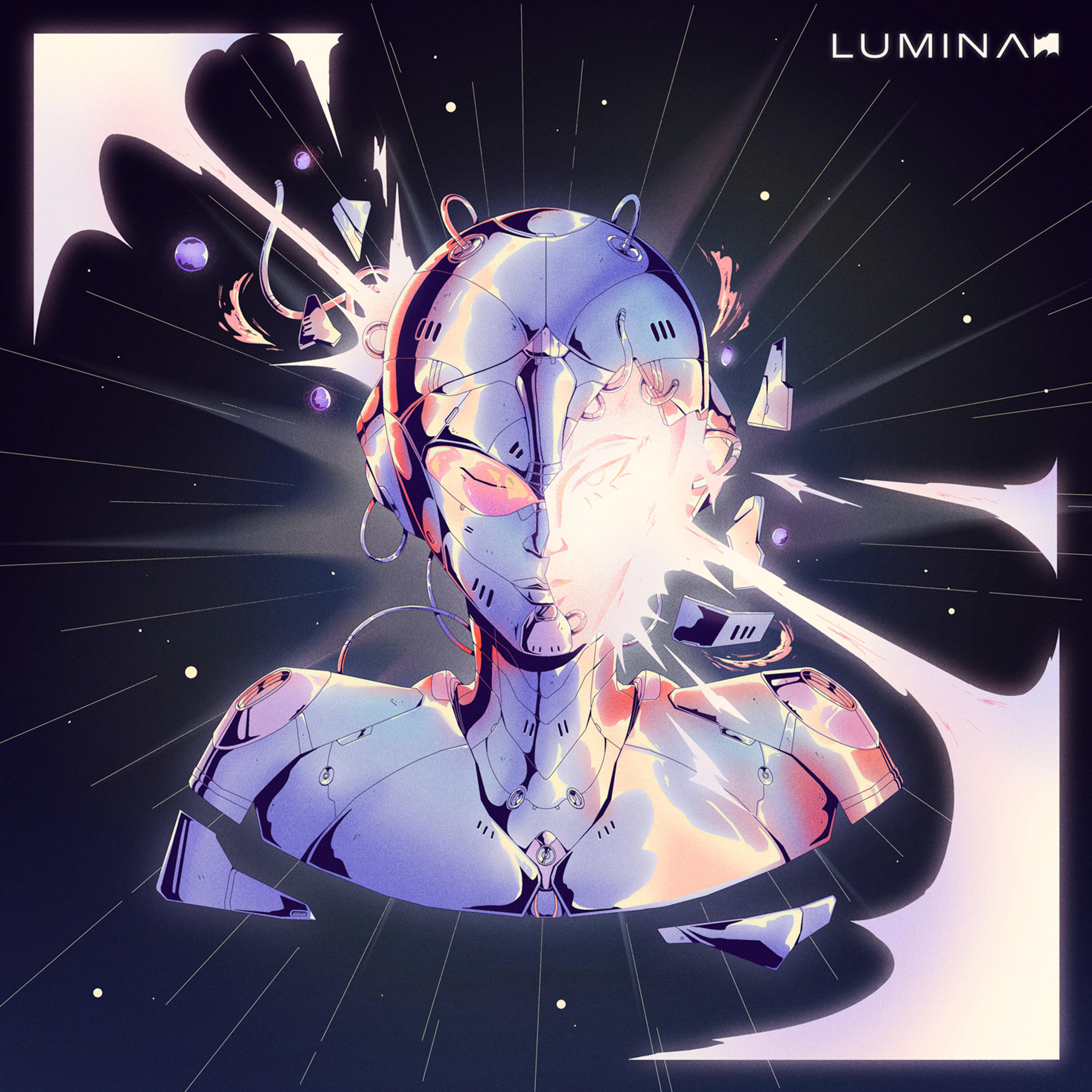 Релиз Lumina
