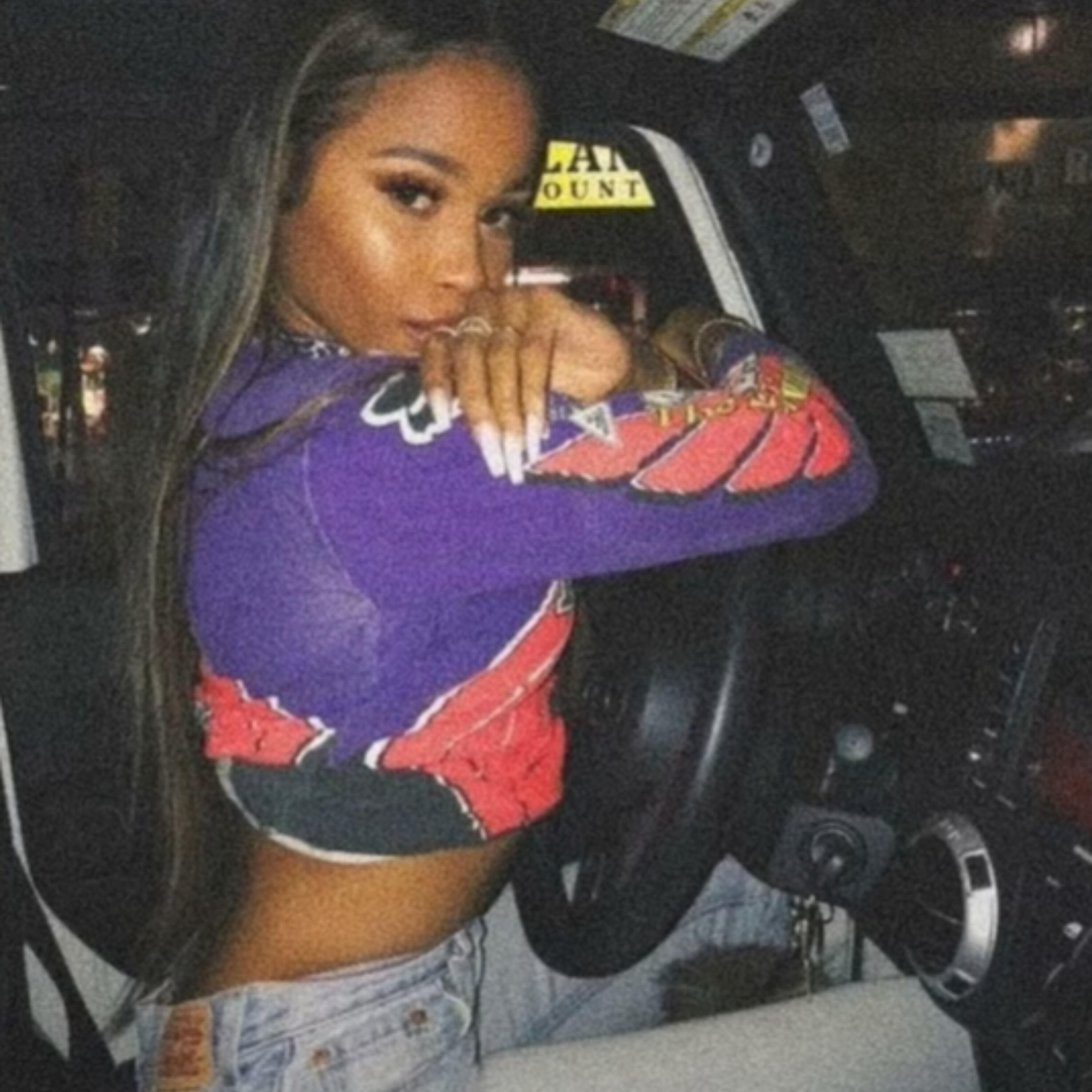 Релиз Ambição