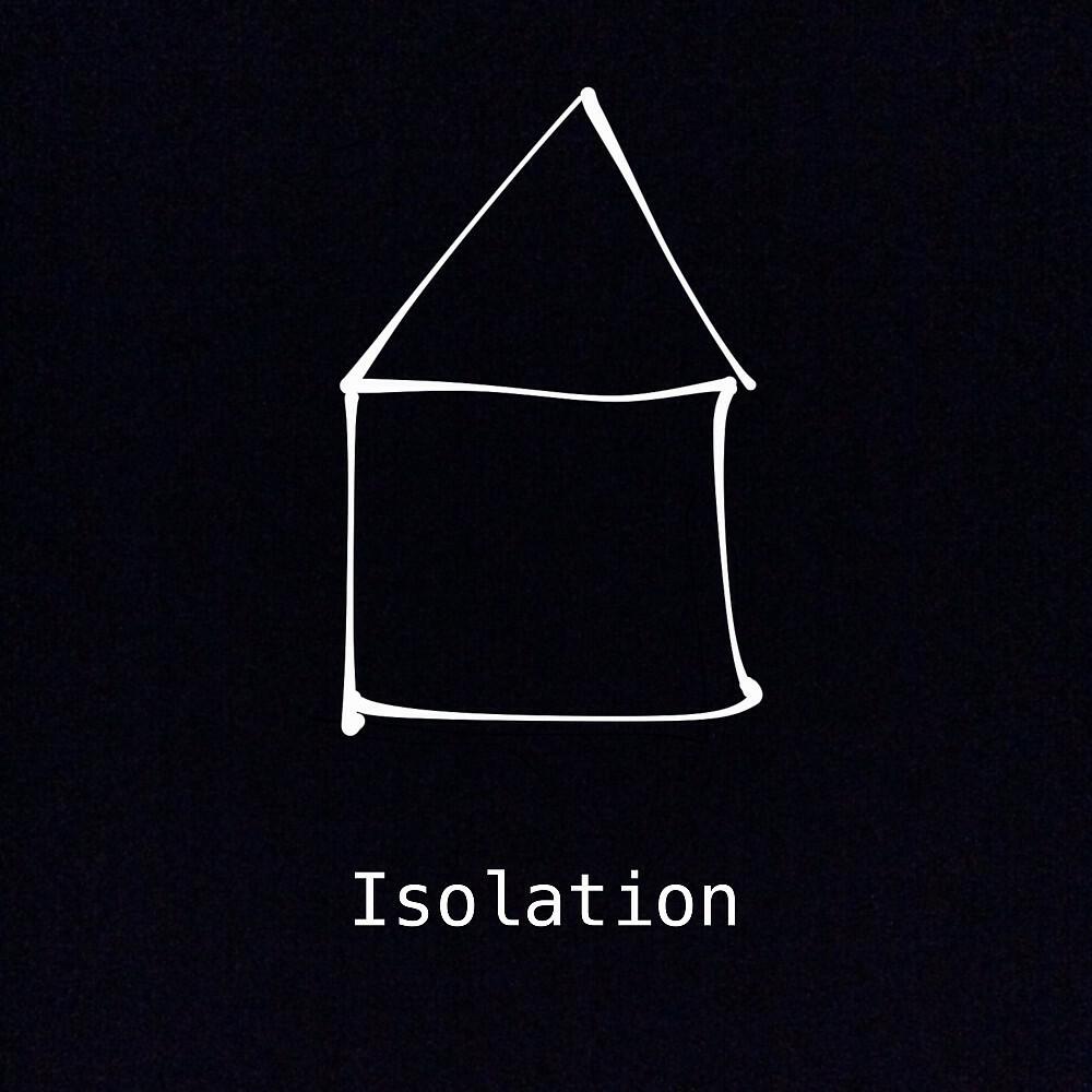 Релиз Isolation EP