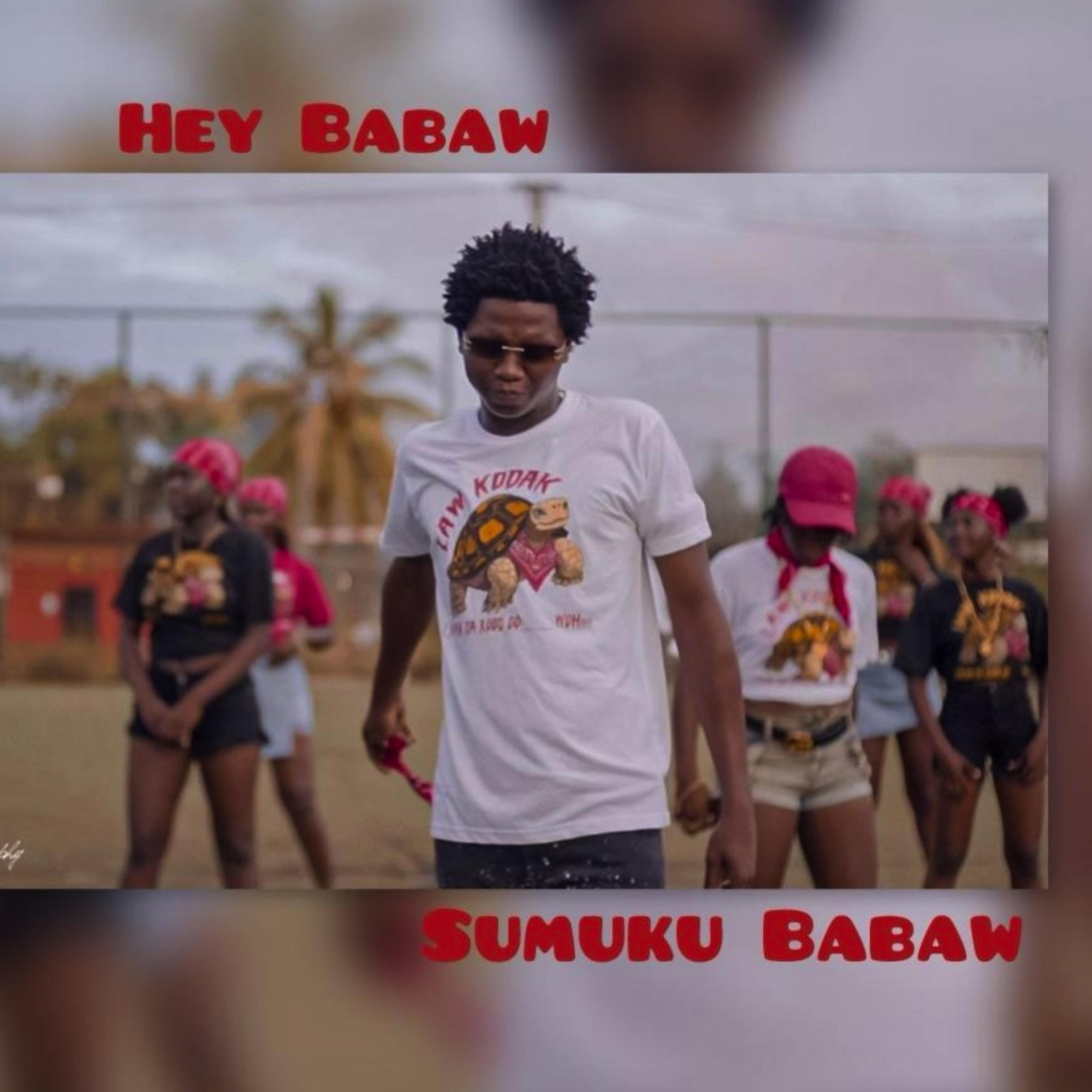 Релиз Law Kodak Hey Babaw