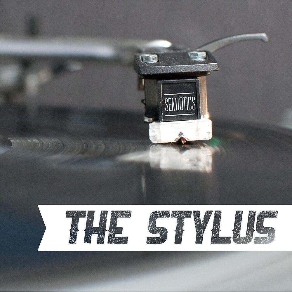 Релиз The Stylus