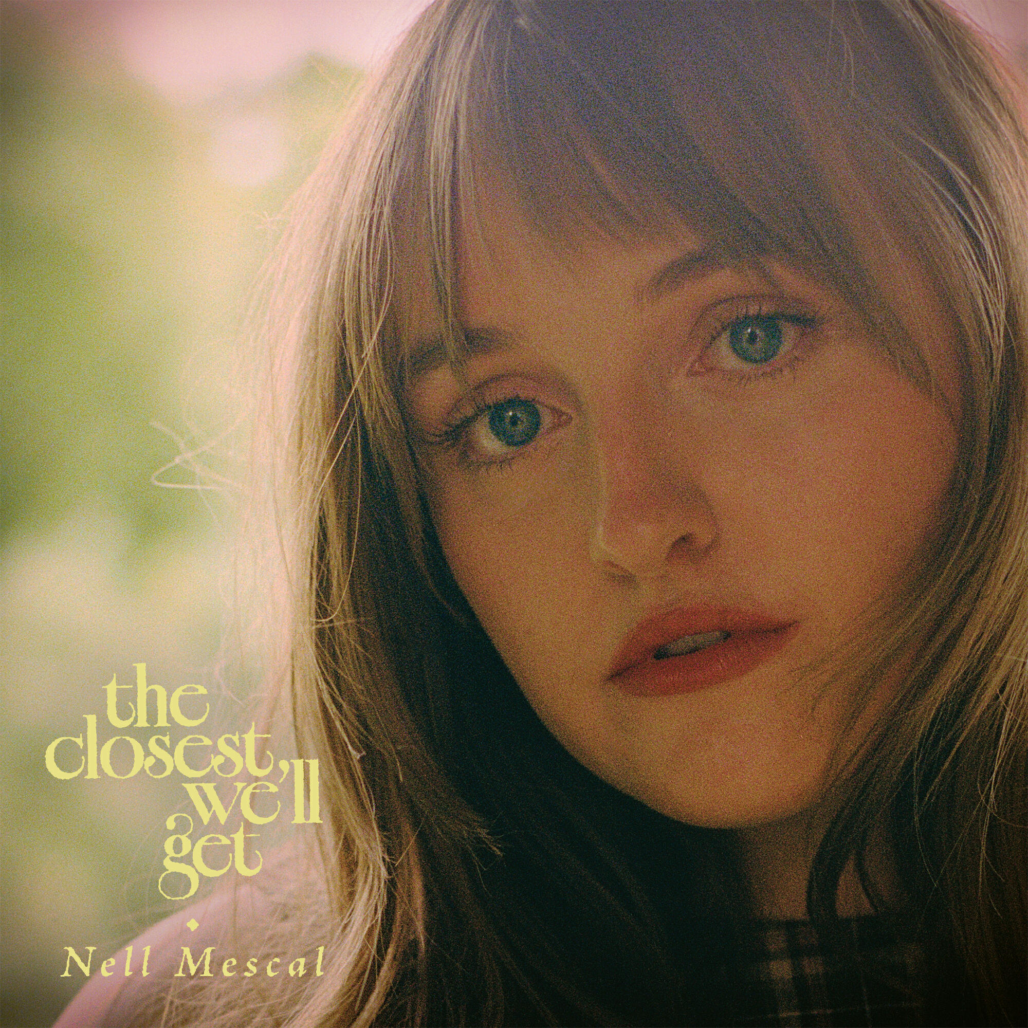 Релиз The Closest We'll Get