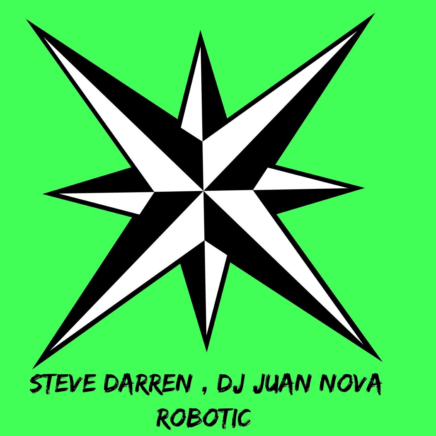Релиз Robotic