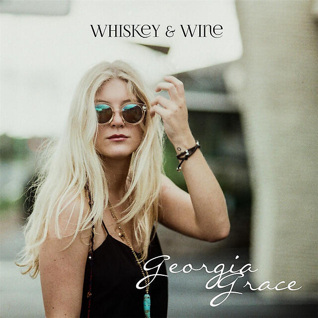 Постер альбома Whiskey and Wine
