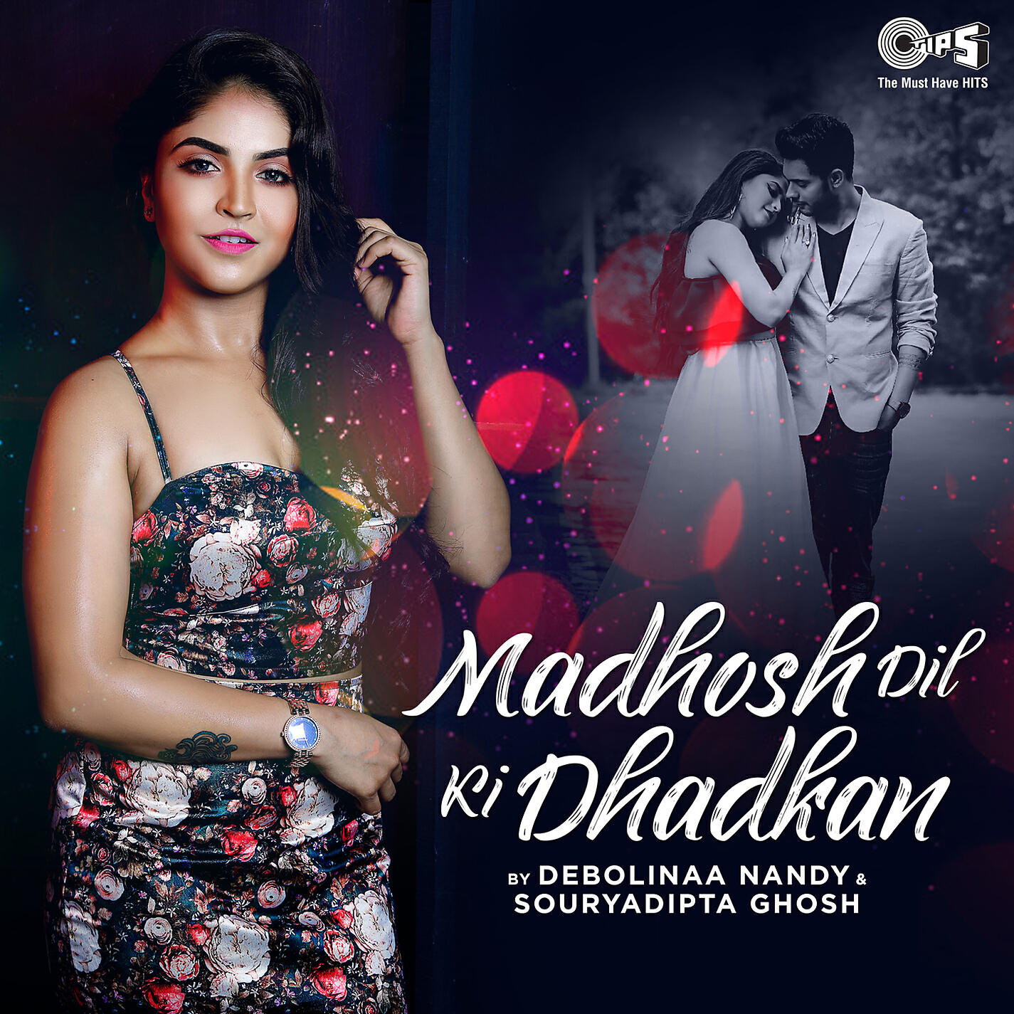 Релиз Madhosh Dil Ki Dhadkan (Cover Version)