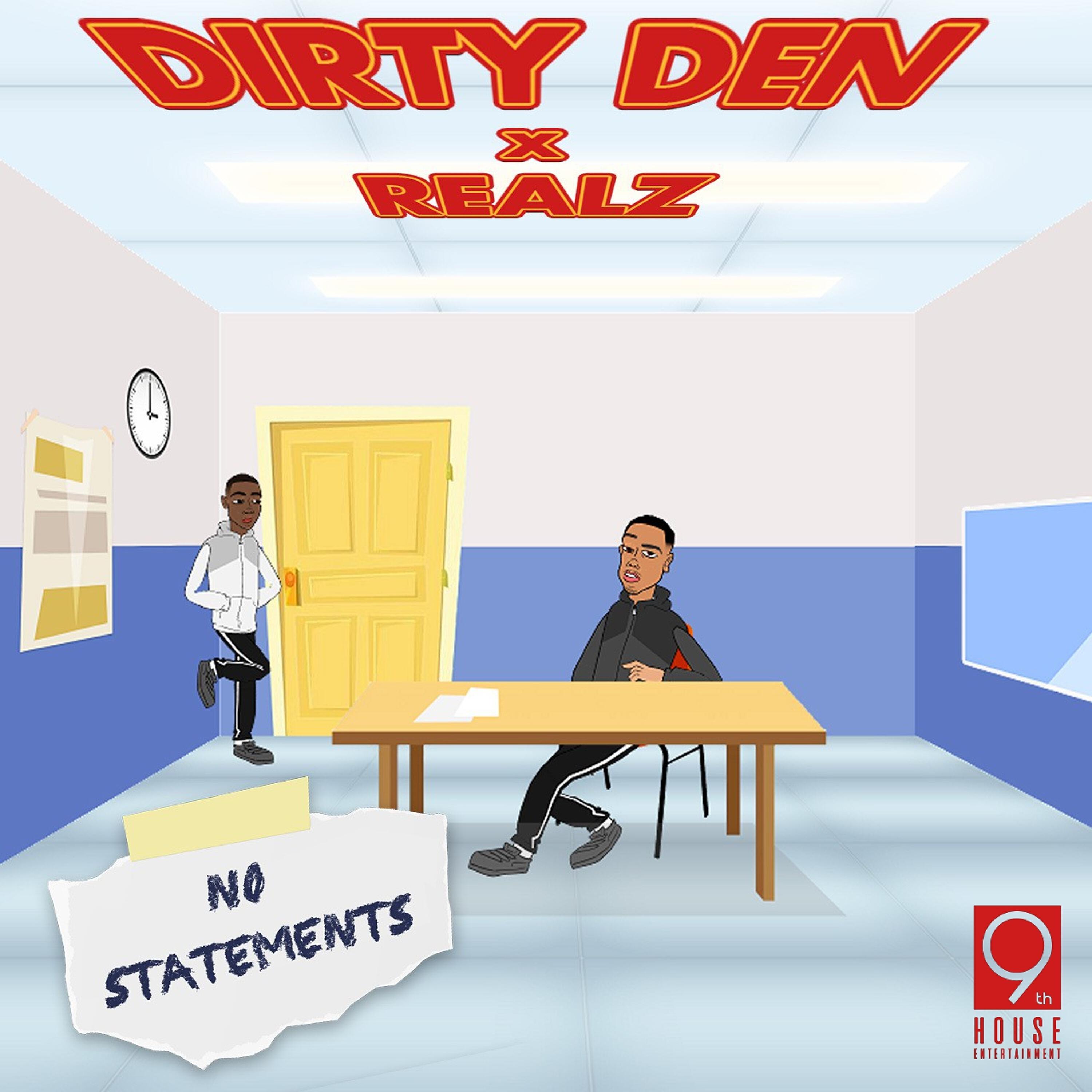 Релиз No Statements