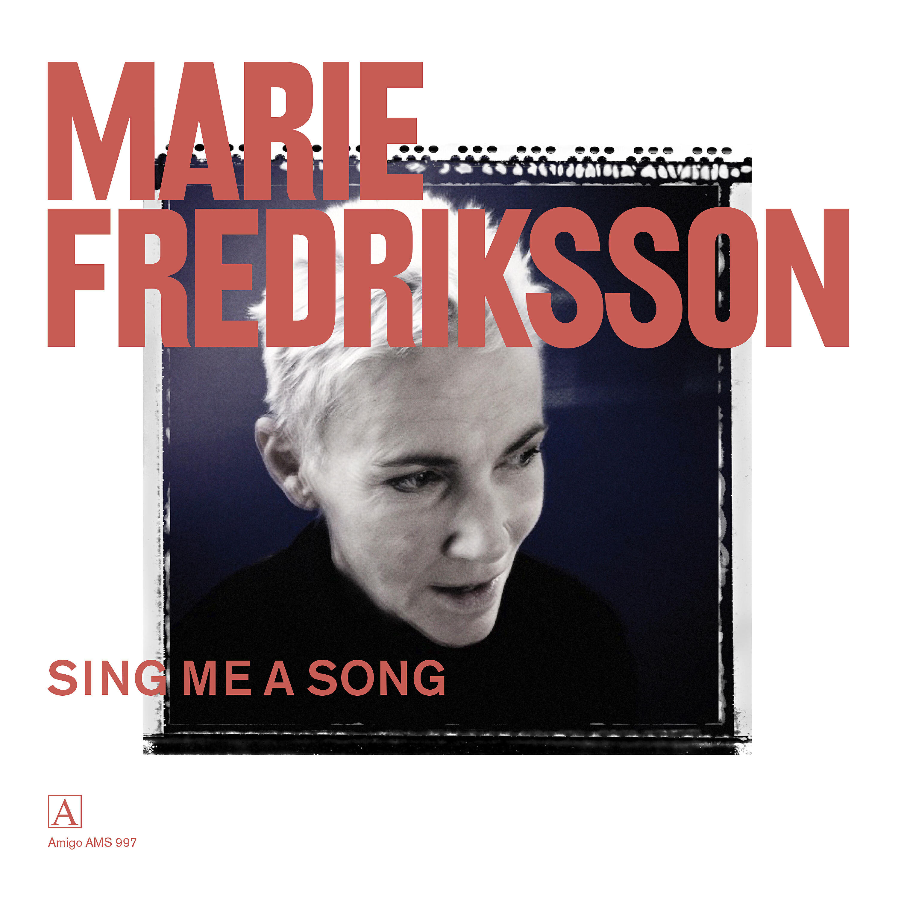 Релиз Sing Me a Song