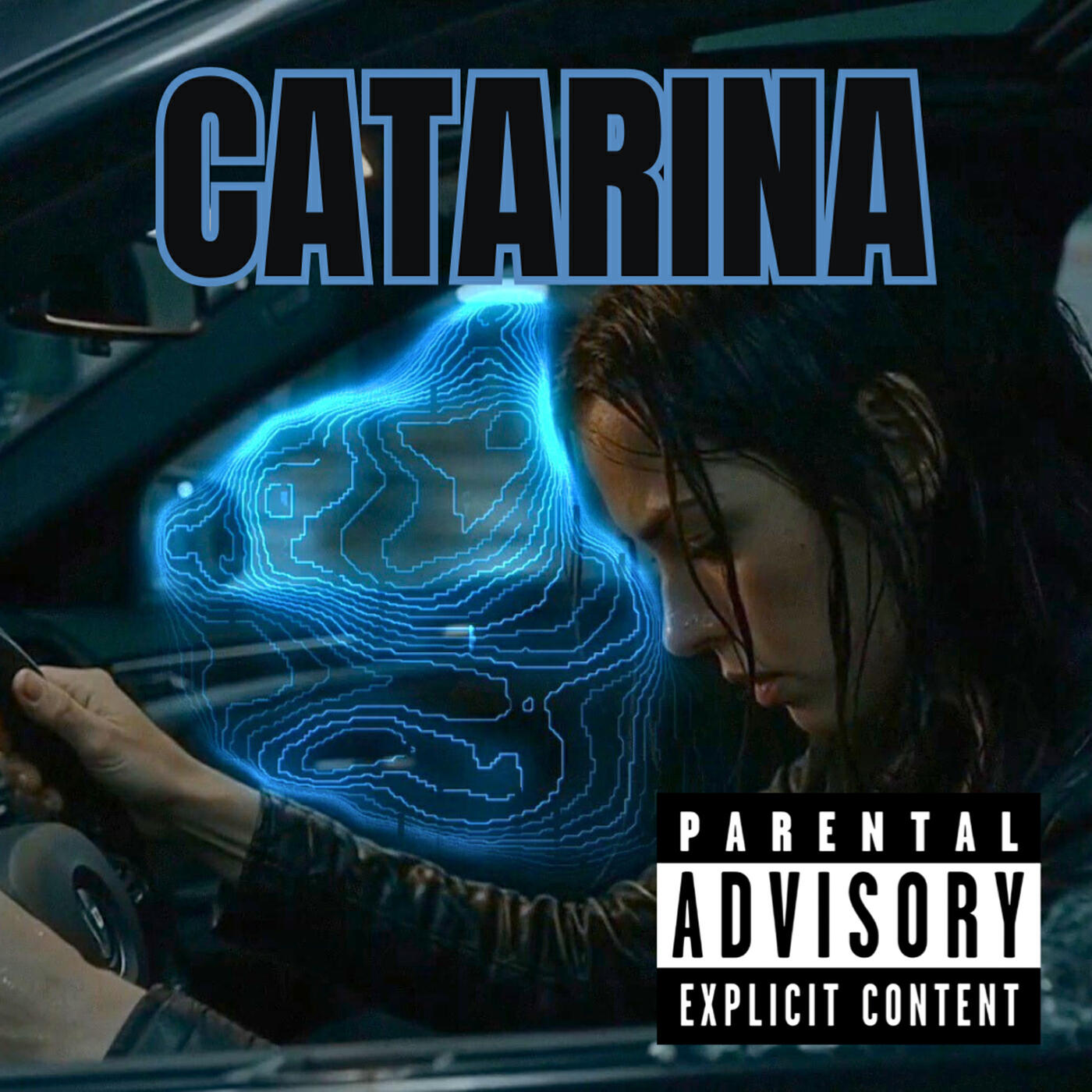 Релиз Catarina