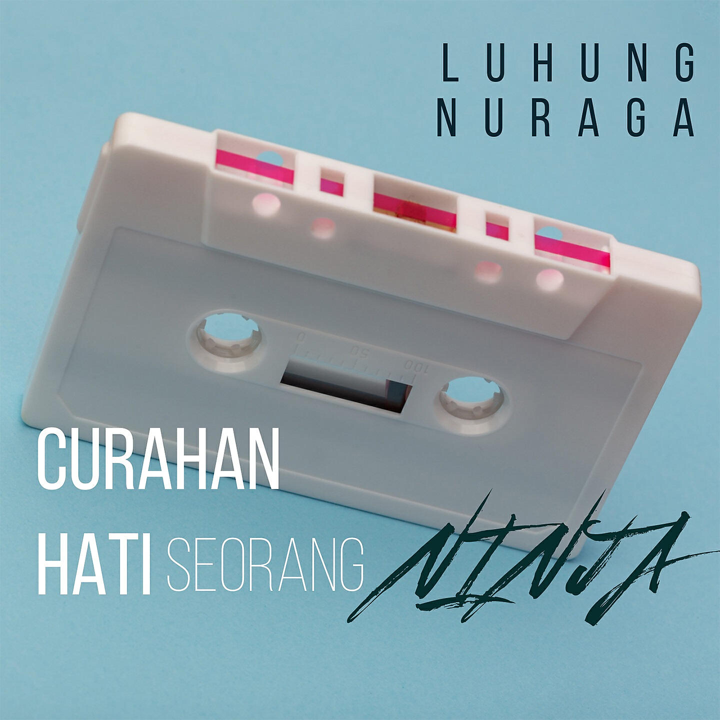 Релиз Curahan Hati Seorang Ninja