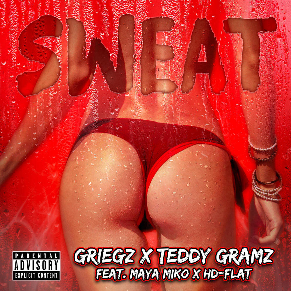 Релиз Sweat