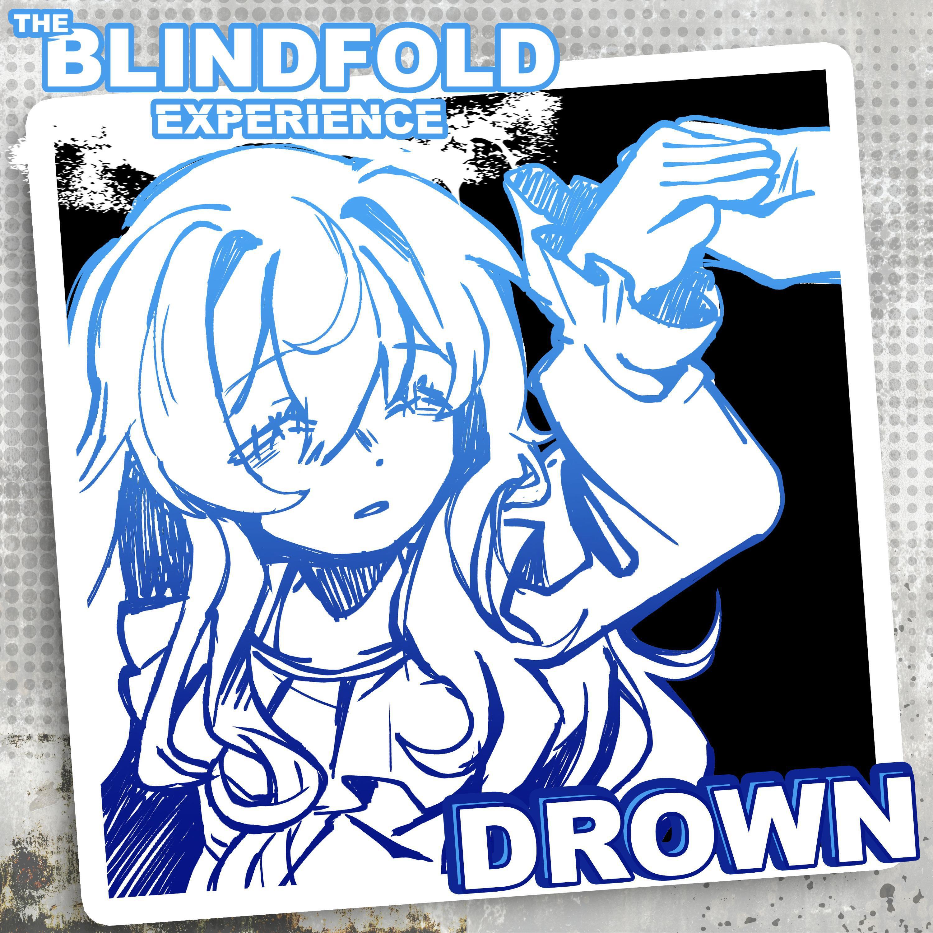 Релиз Drown