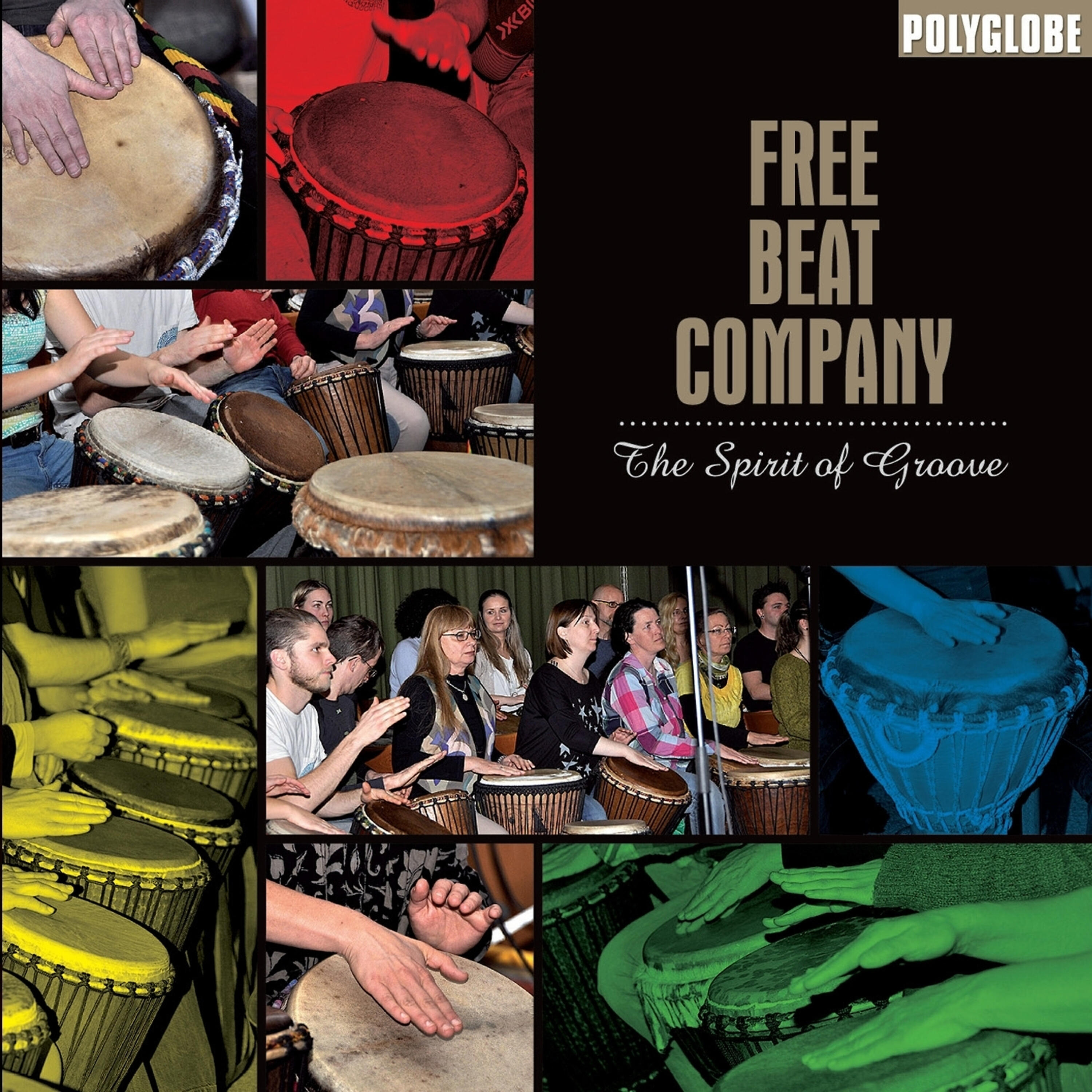 The Free Beat Company