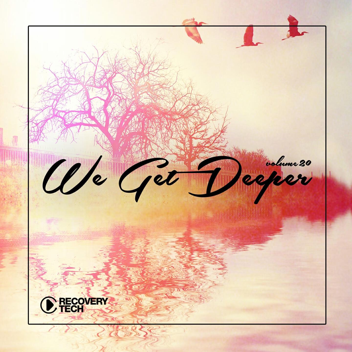 Релиз We Get Deeper, Vol. 20