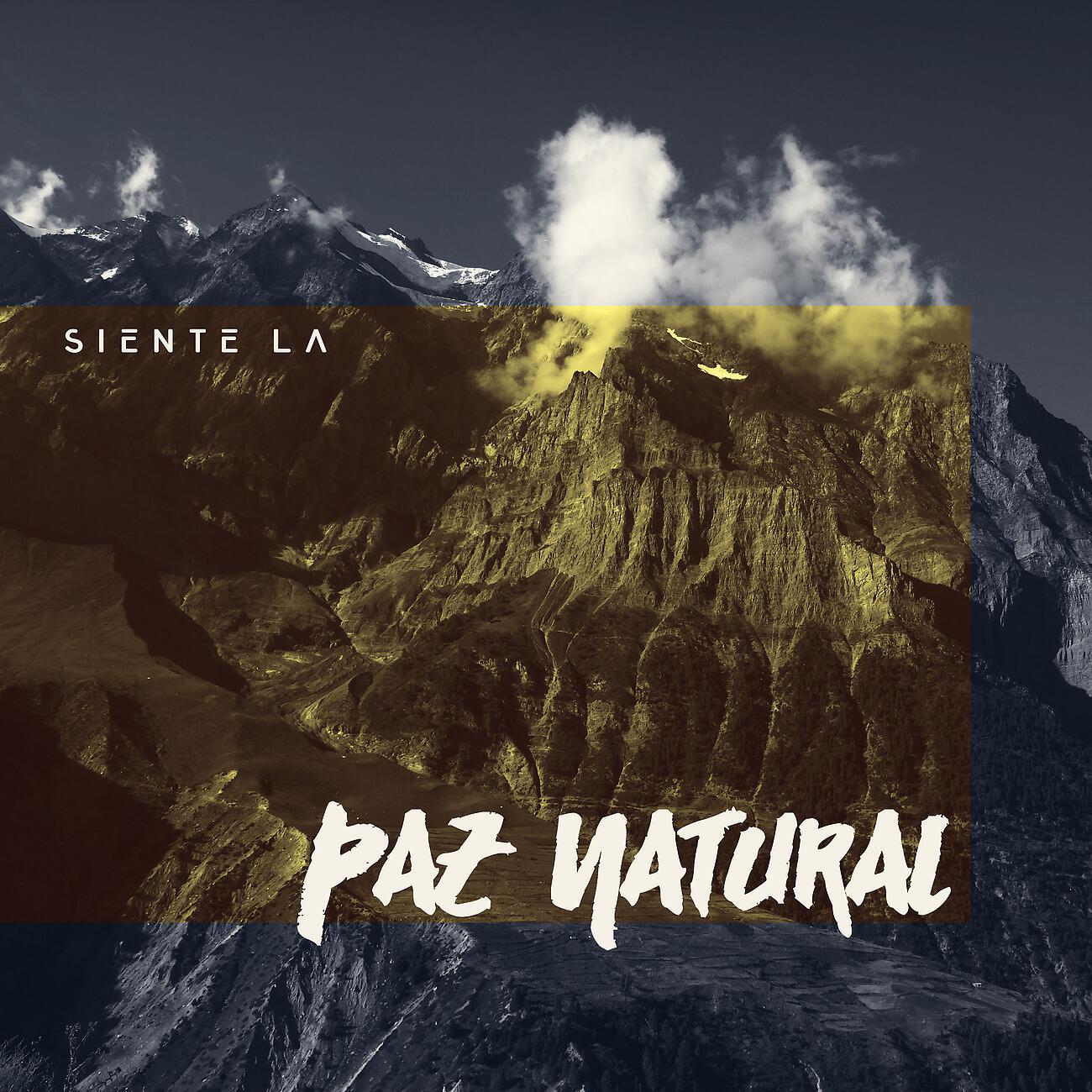 Релиз Siente la Paz Natural