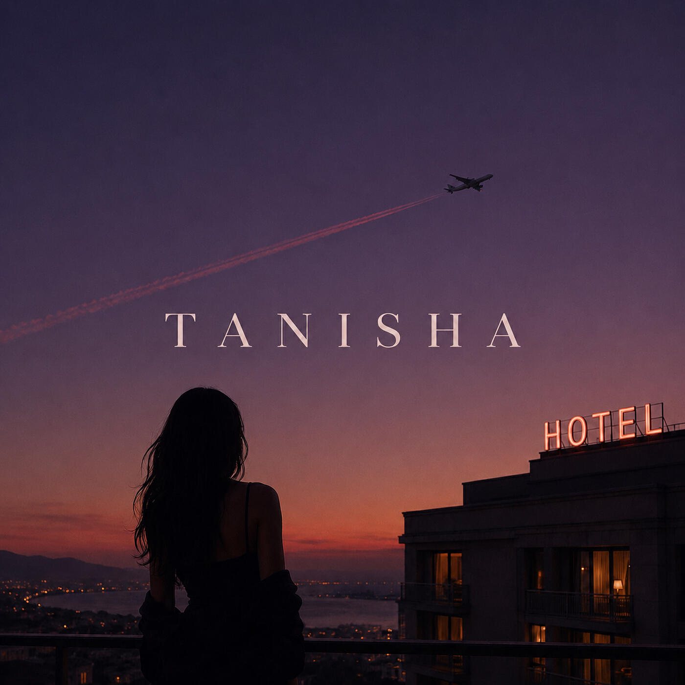 Релиз Tanisha